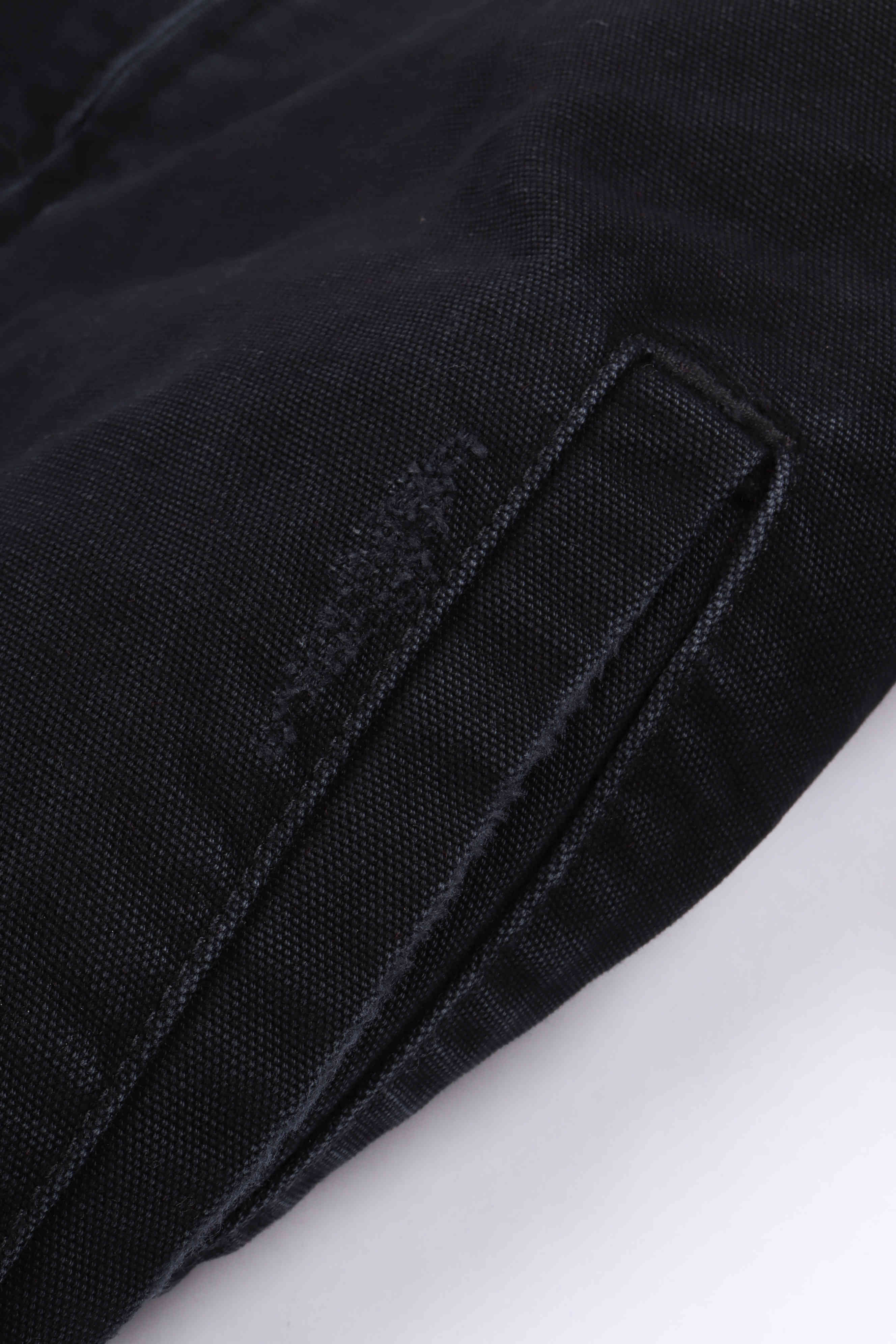 Og santa fe jkt black / black gr