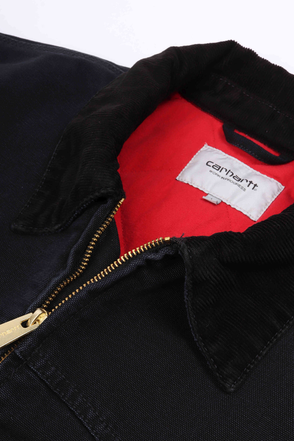 Og santa fe jkt black / black gr