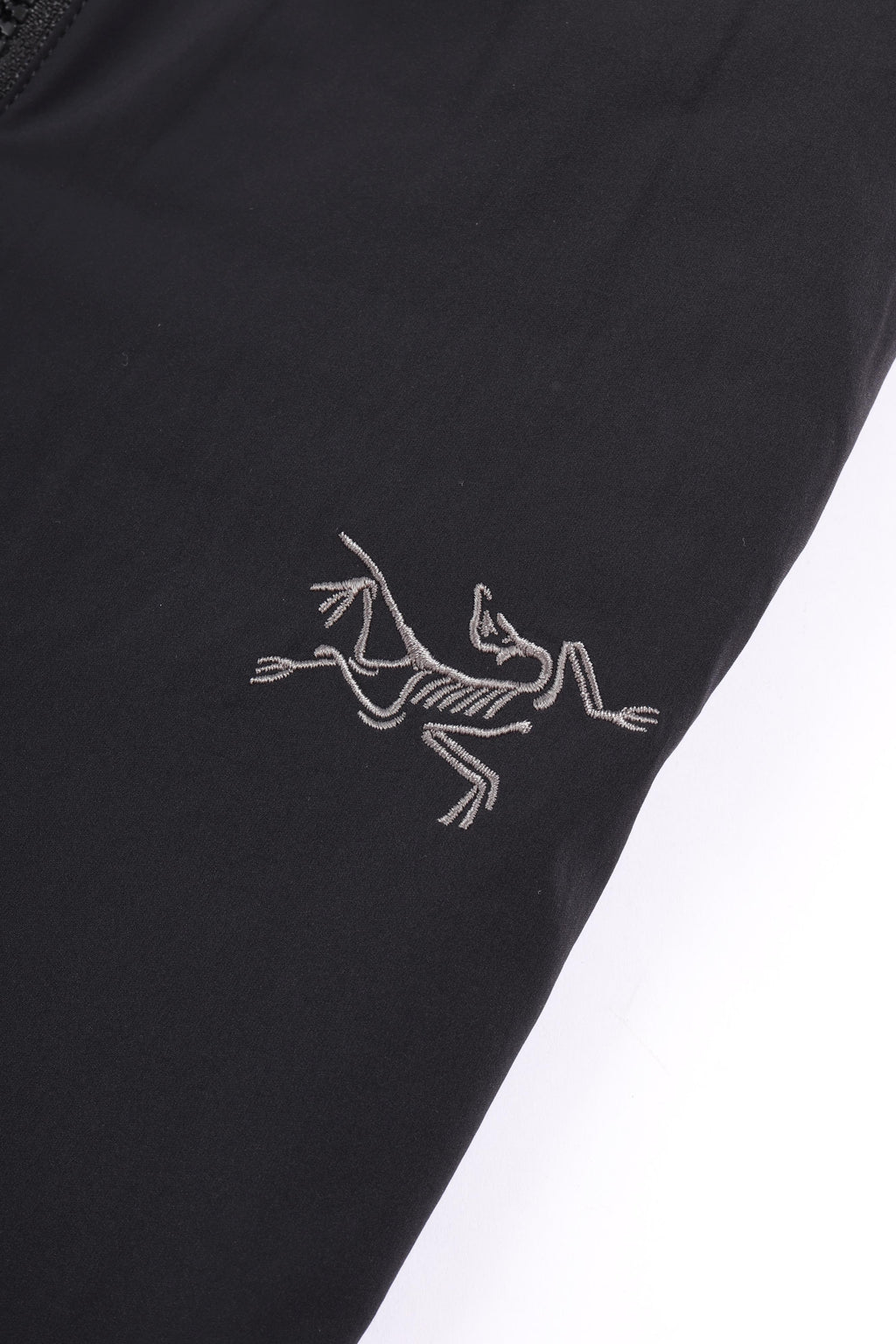Atom sl hoody black