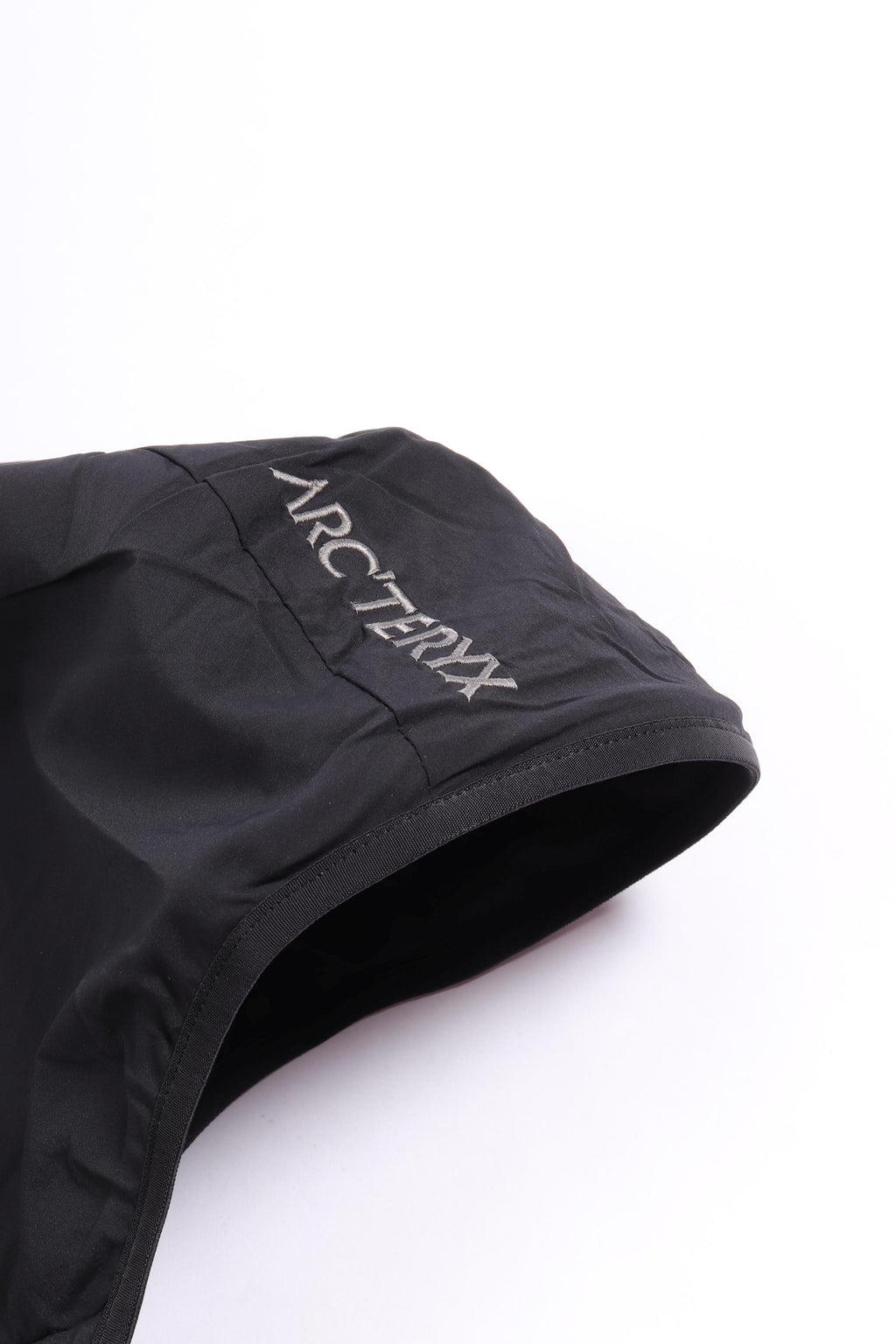 Atom sl hoody black
