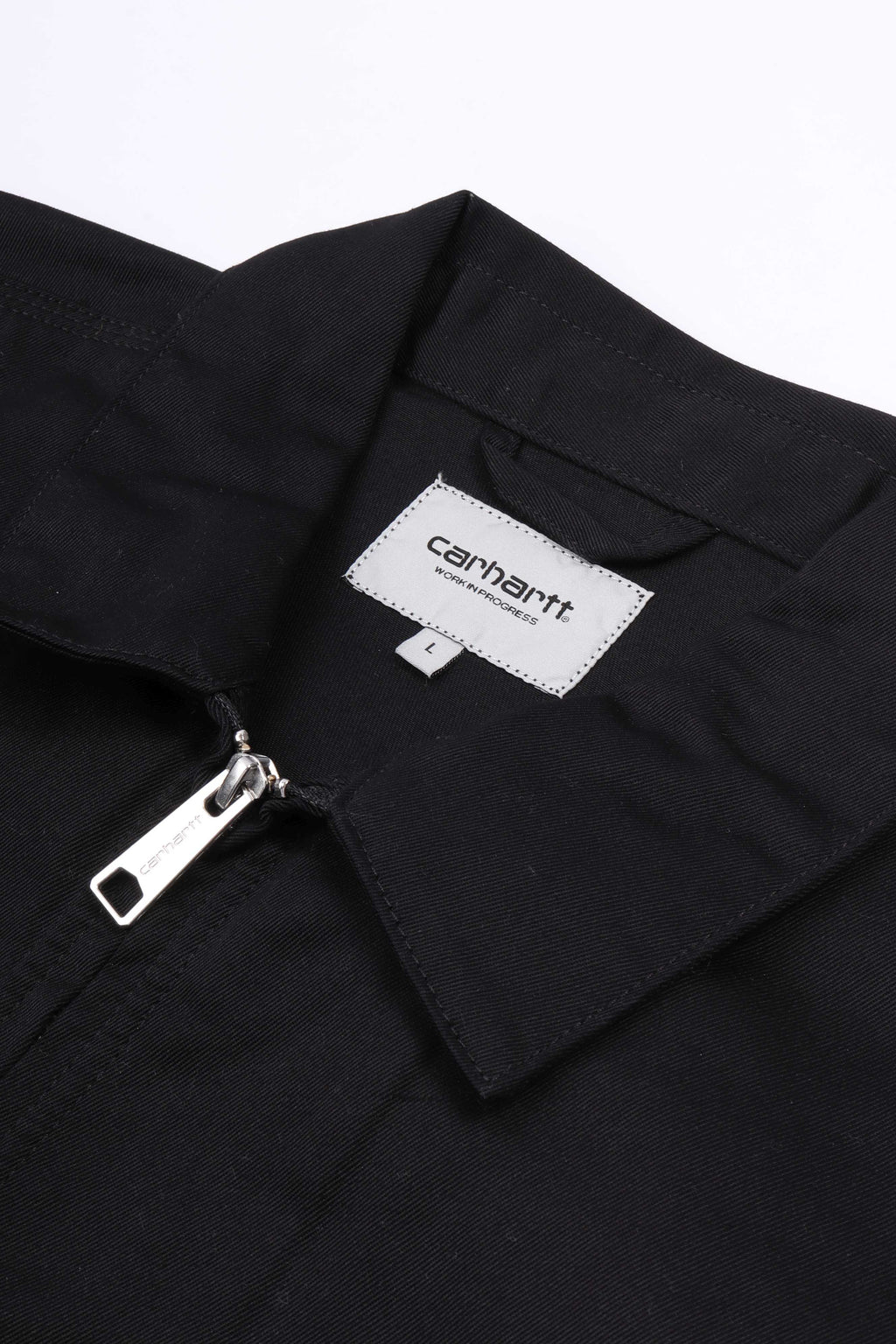 Module script jacket black / white