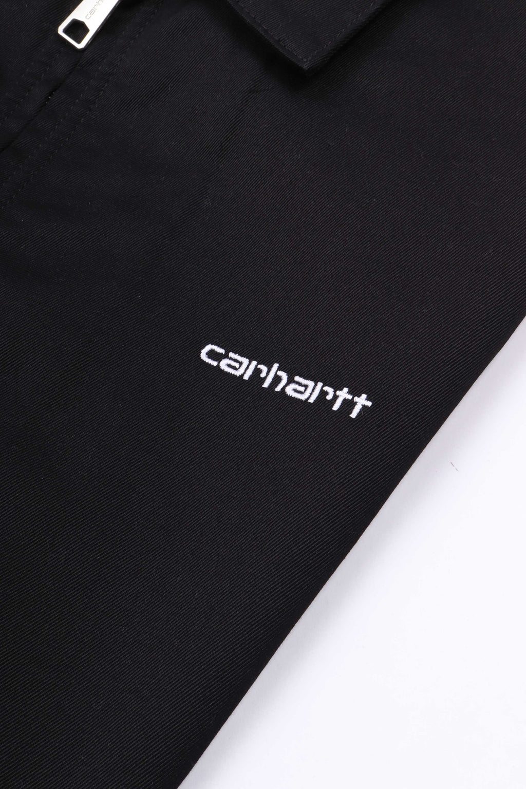 Module script jacket black / white