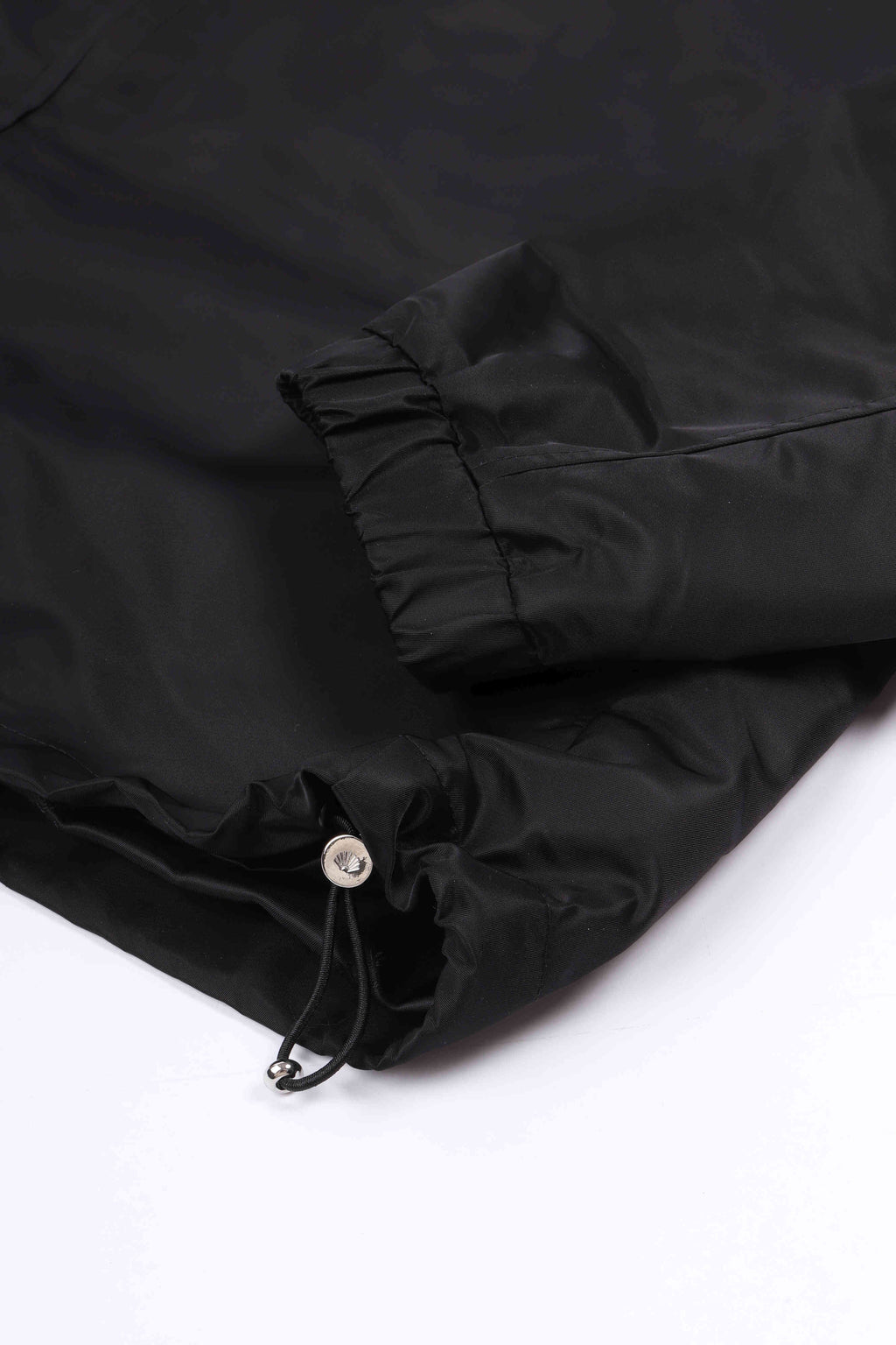 Coach jacket black