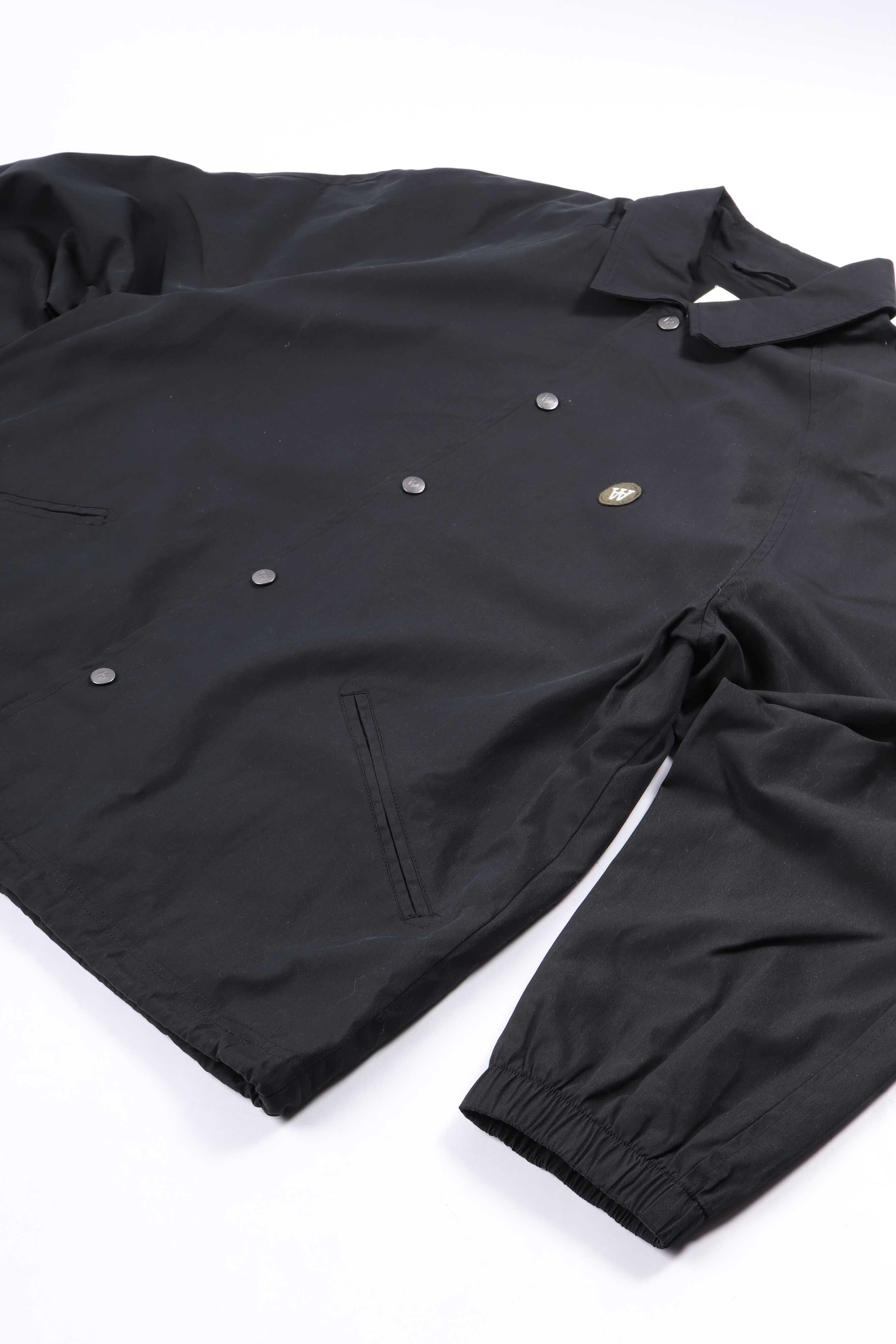 Sigurt jacket black