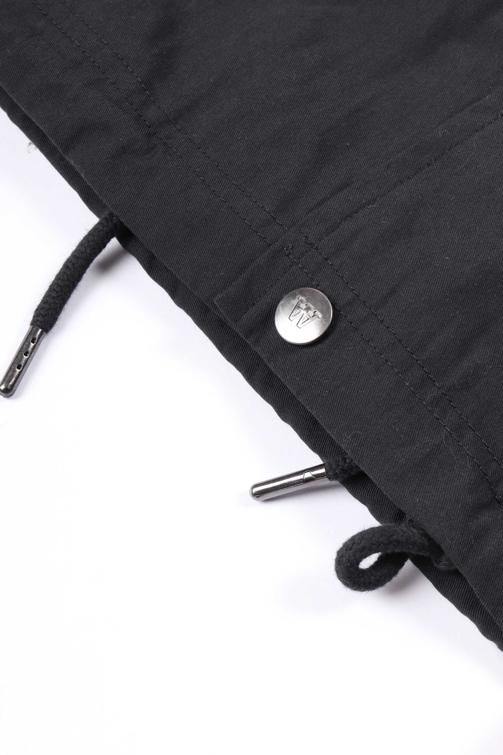 Sigurt jacket black