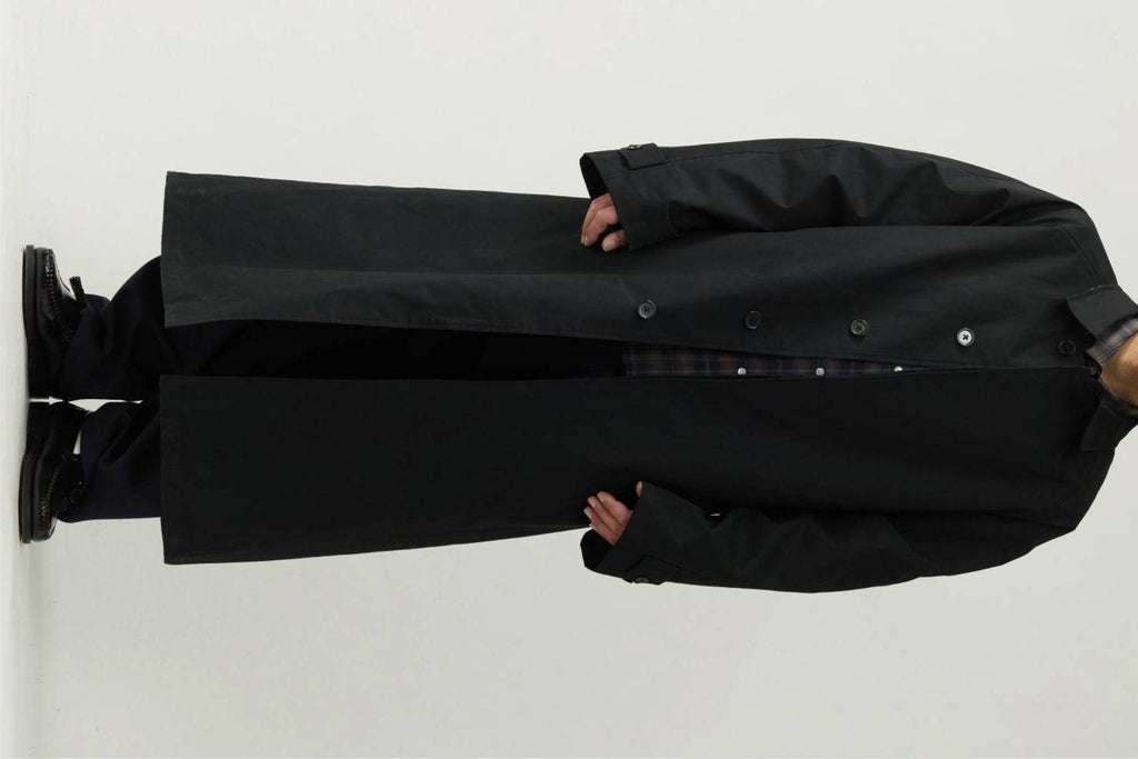 Storm trench black