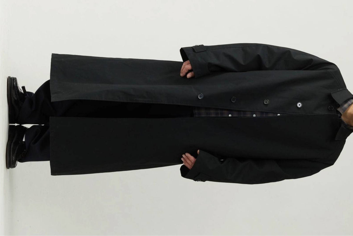 Storm trench black