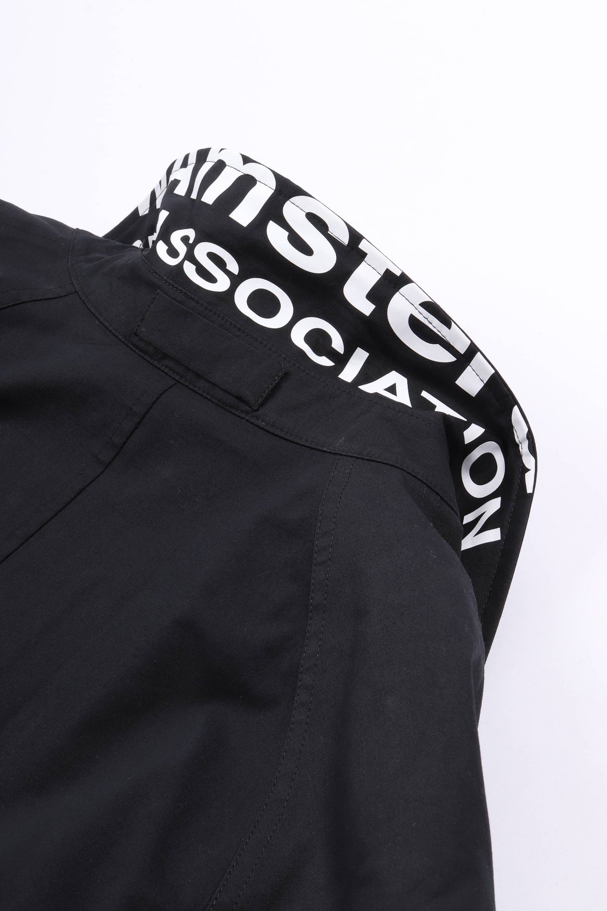 Storm trench black