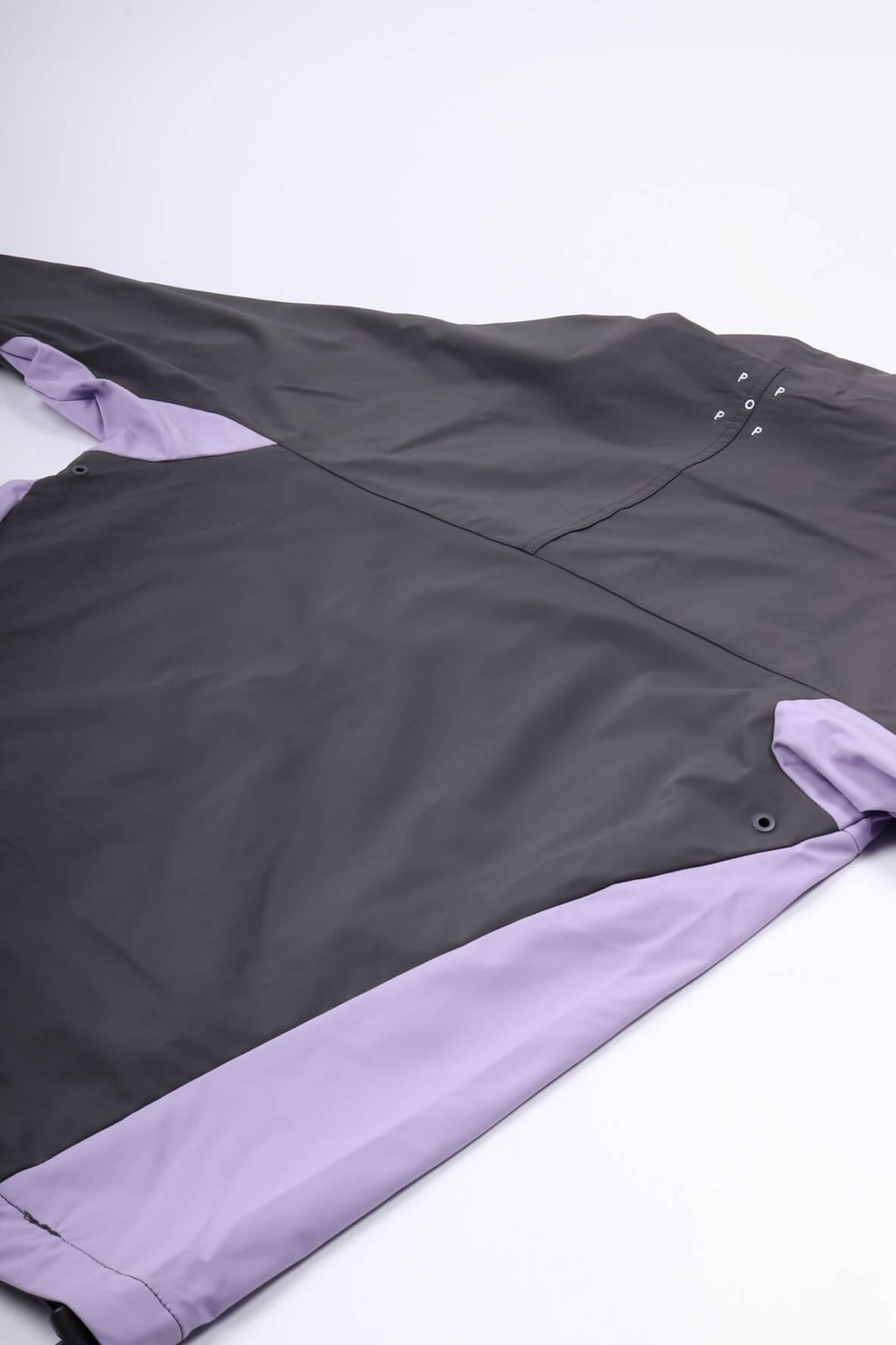 Two tone training charcoal