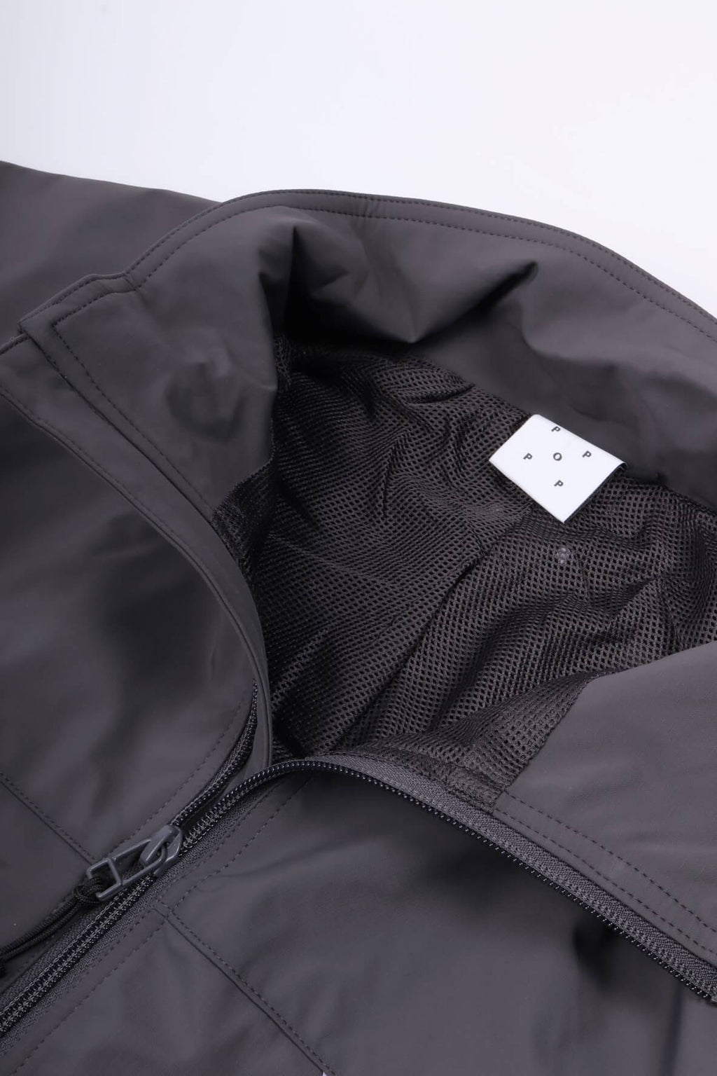 Two tone training charcoal