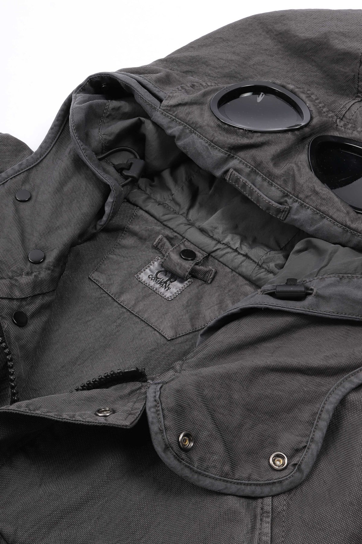 20cmow072a 921 - gunmetal