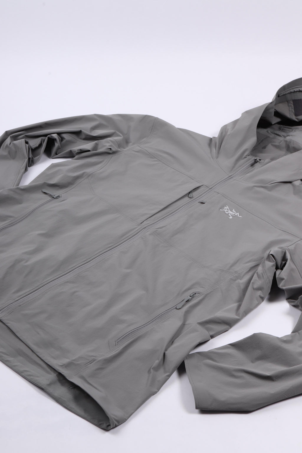 Gamma lightweight hoody void