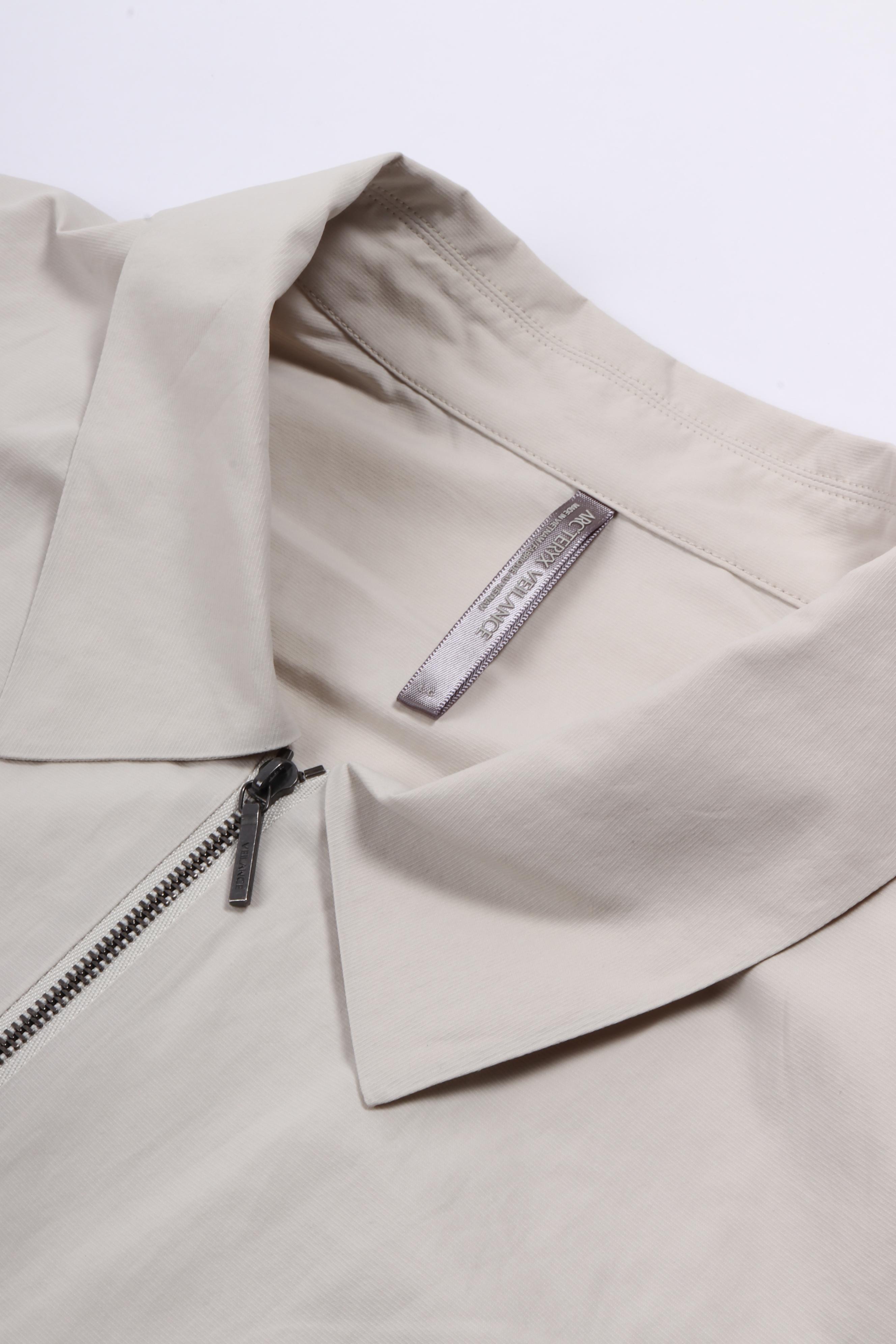 Spere sl jacket dark cocoon