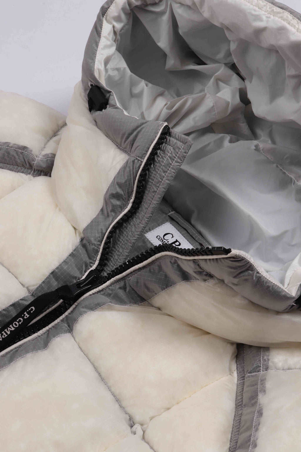 Rfcmow702a 103 - gauze whit