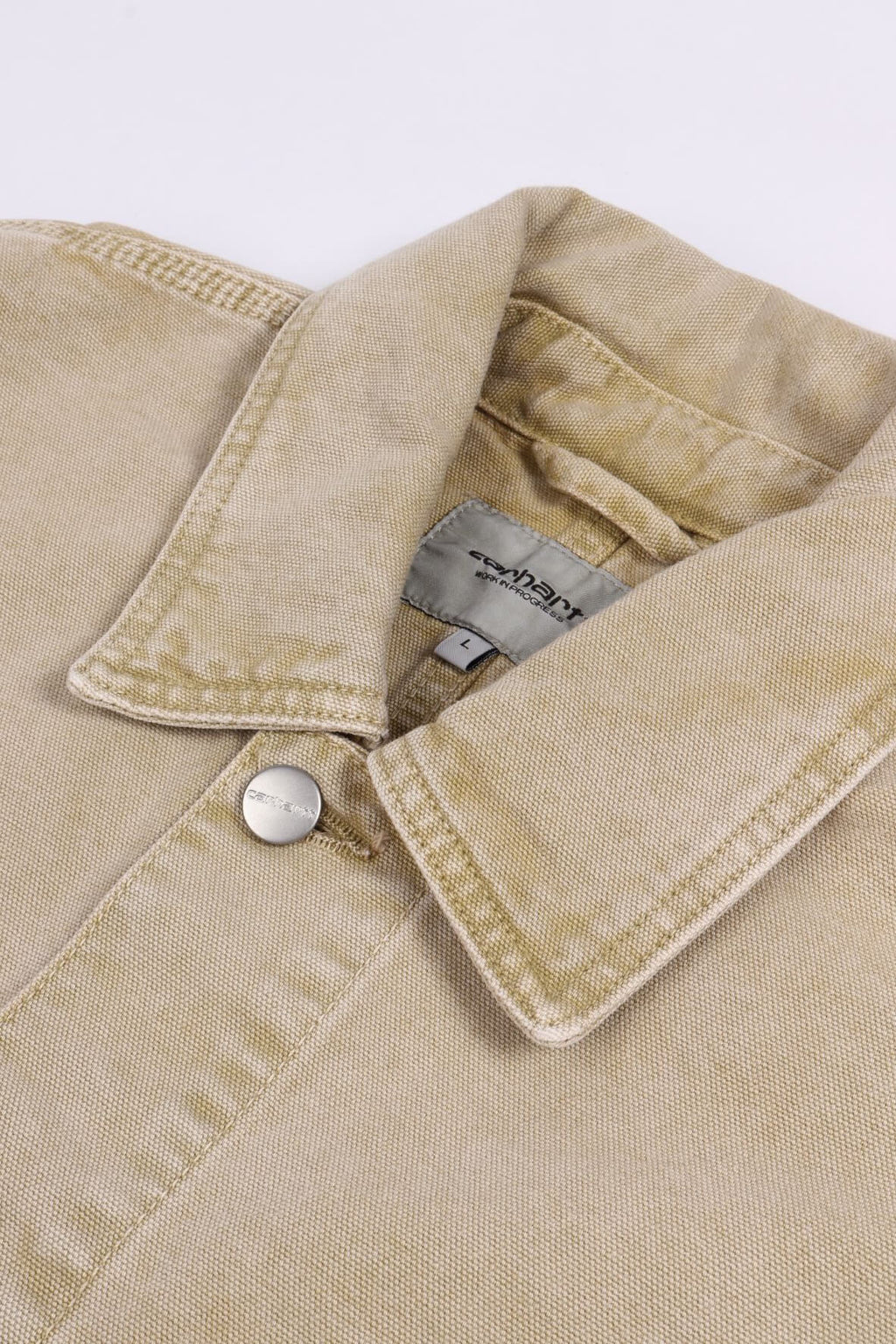 Og arctic jkt dusty h brown