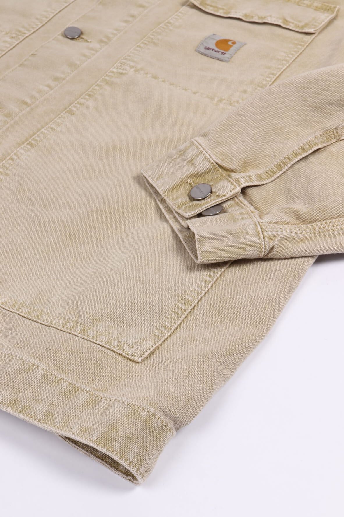 Og arctic jkt dusty h brown