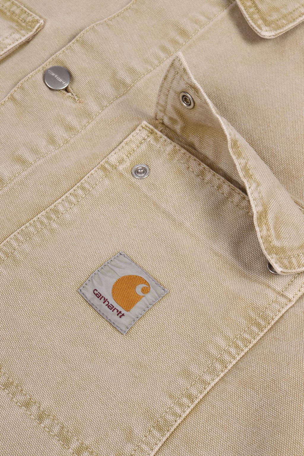 Og arctic jkt dusty h brown