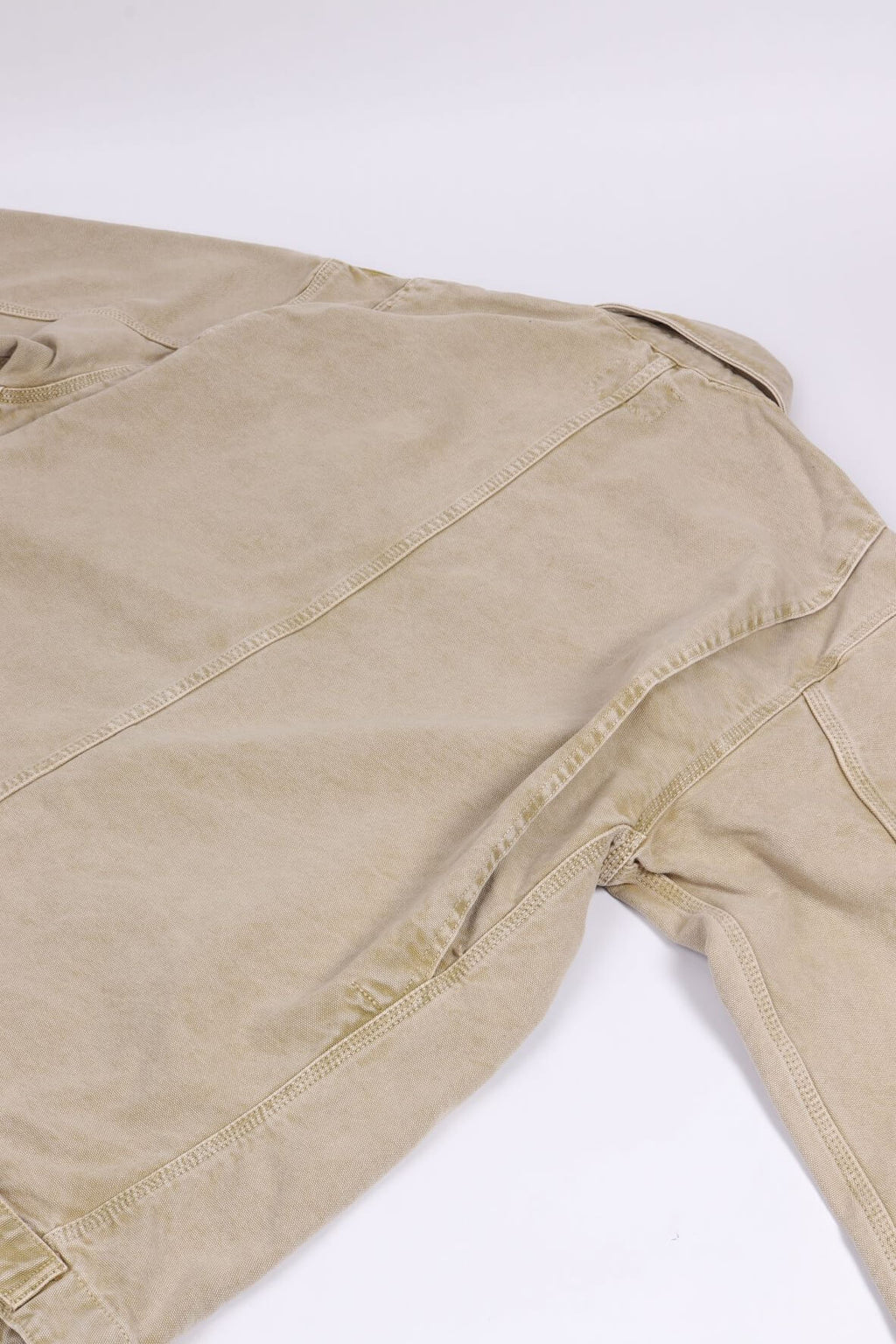 Og arctic jkt dusty h brown