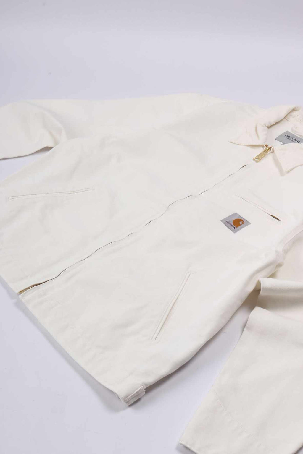 Detroit jacket wax / wax