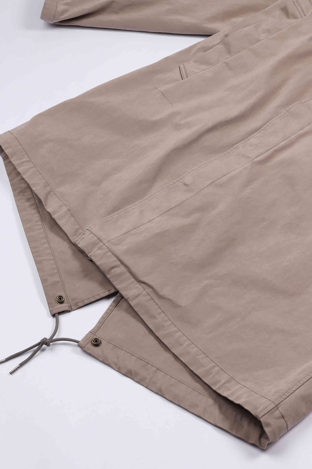 Cyclone parka 359 - noce