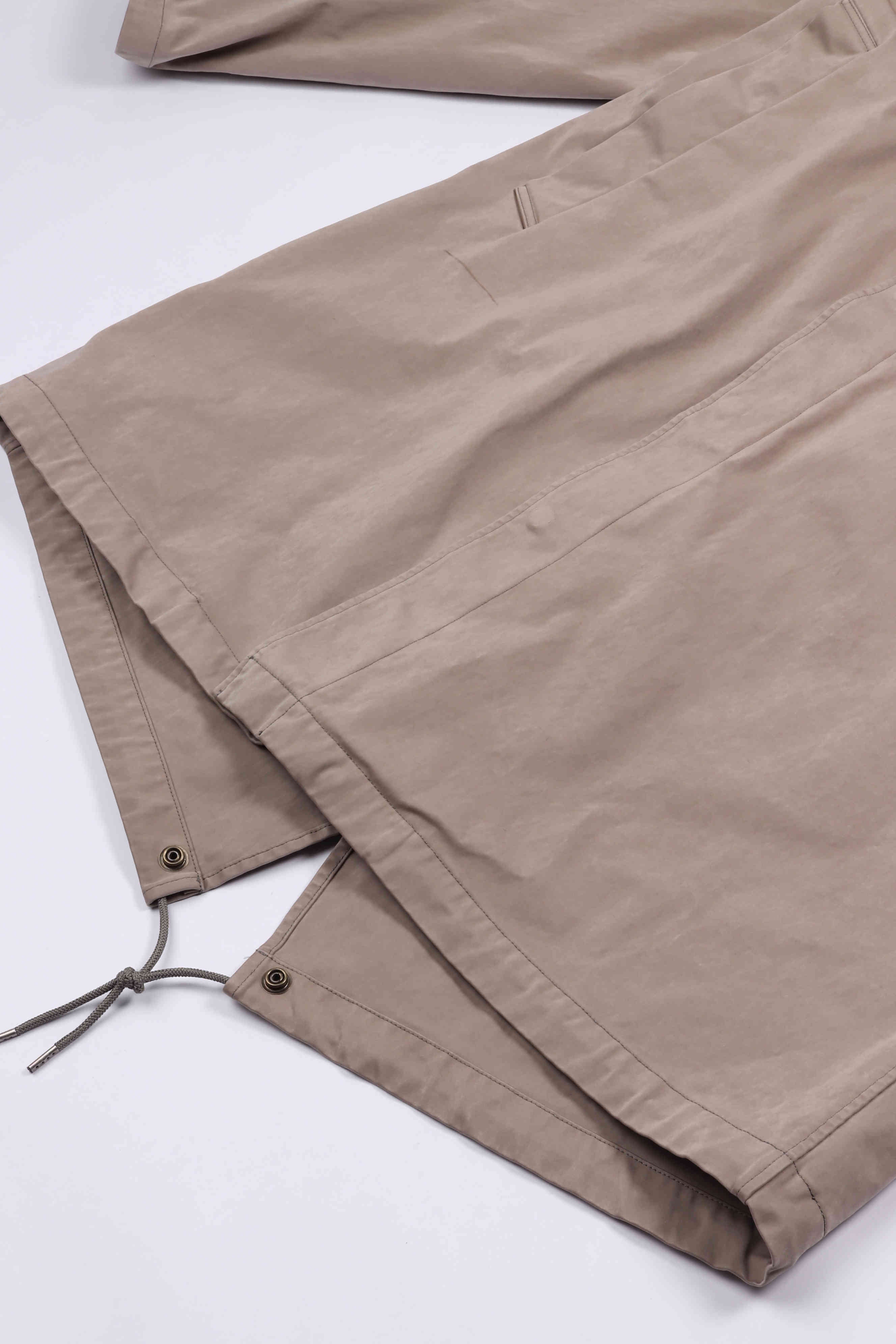 Cyclone parka 359 - noce