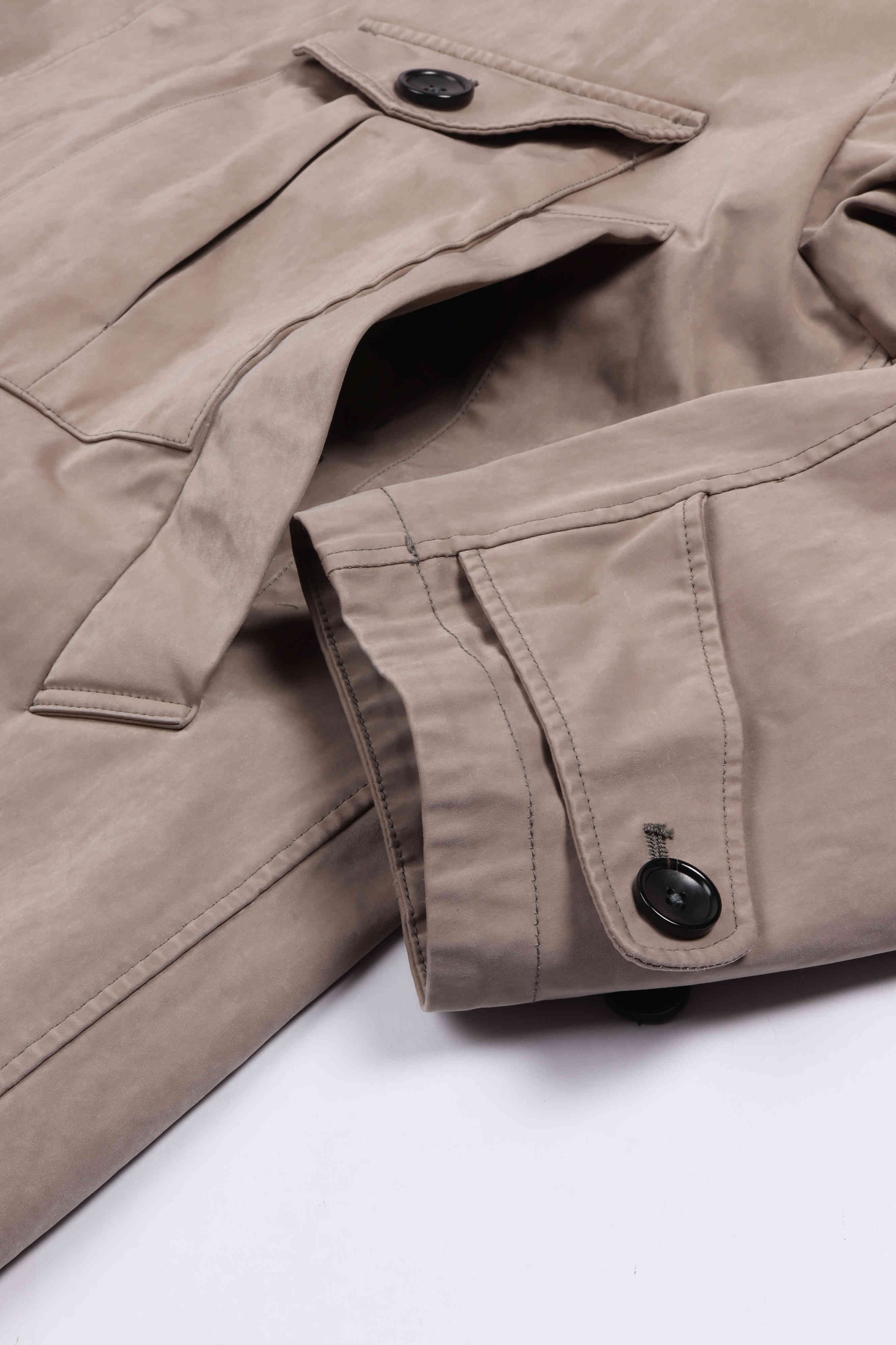 Cyclone parka 359 - noce