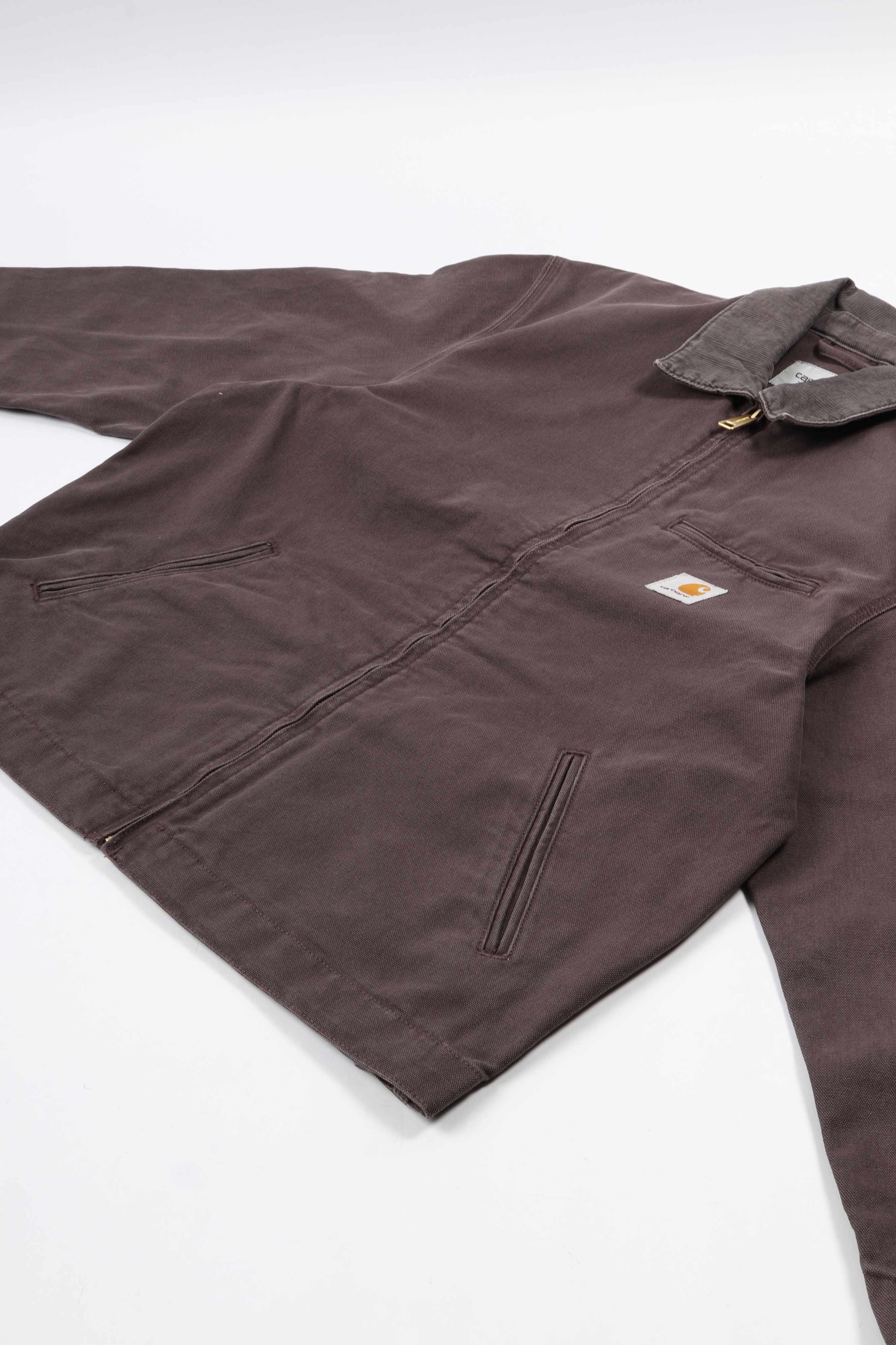 Detroit jacket shale / shale