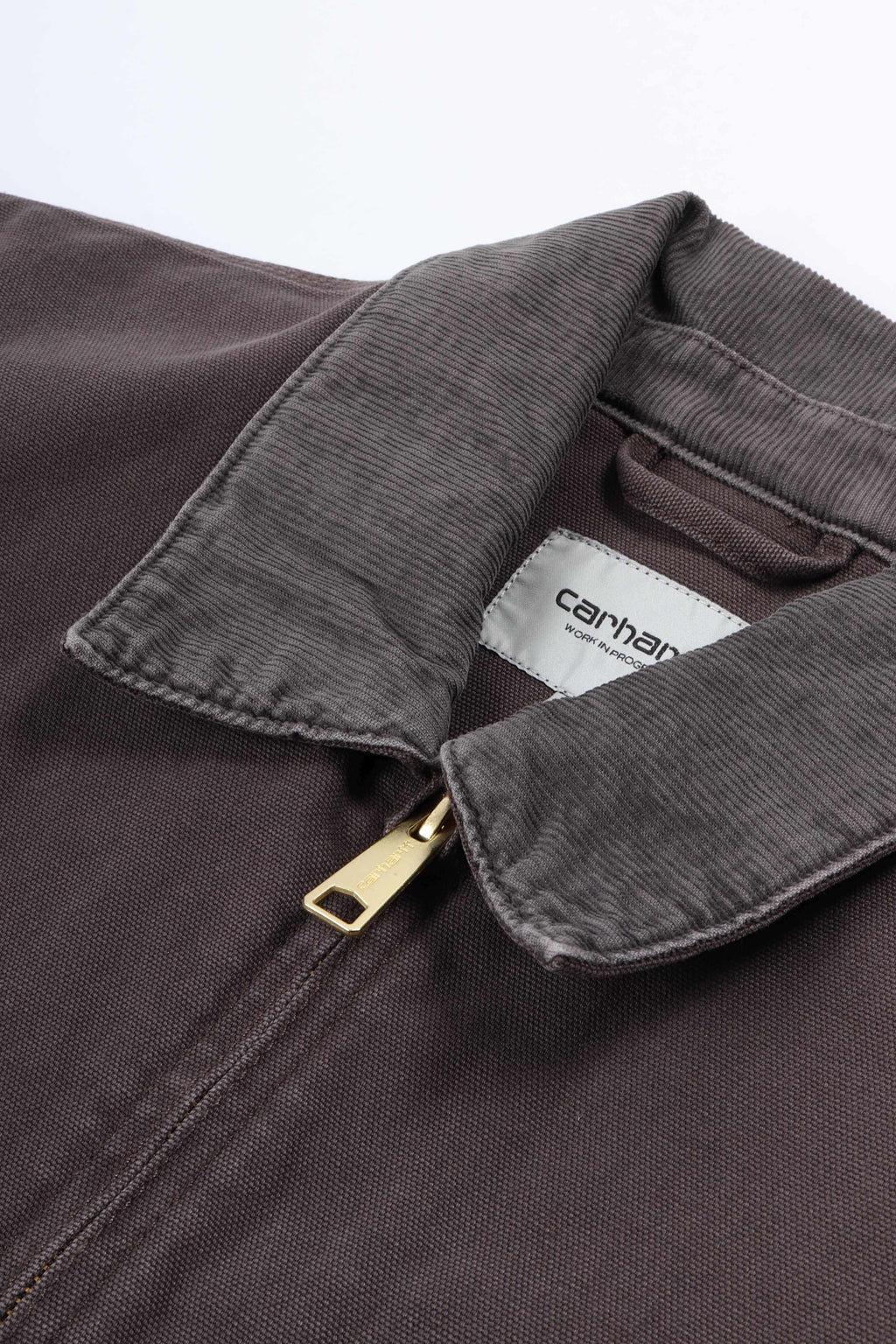 Detroit jacket shale / shale