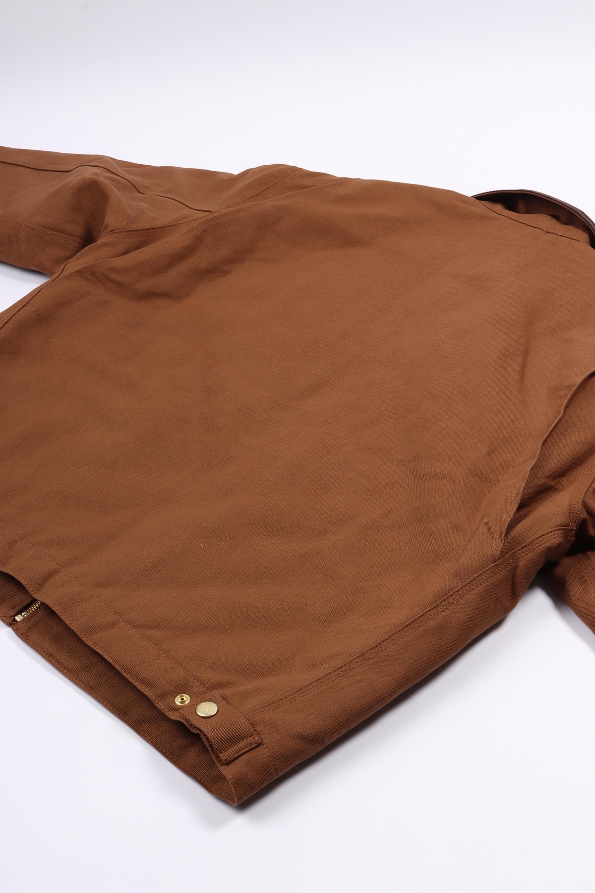 Og detroit jacket wip h brown