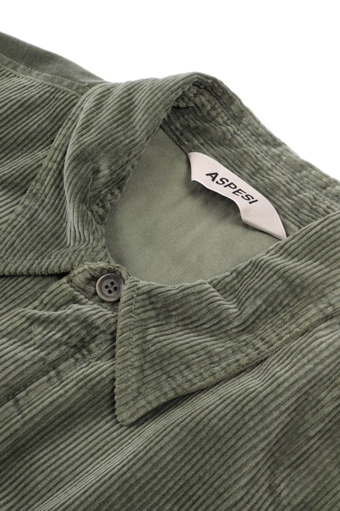 Giubbotto marsh 85169 - dark gre