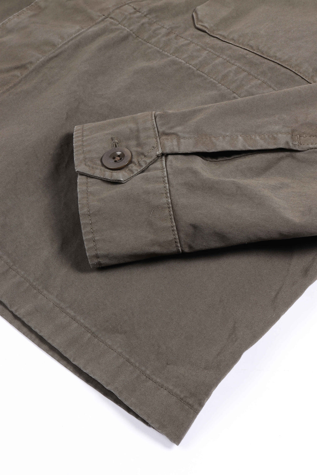 Mid layer 686 - verde luce