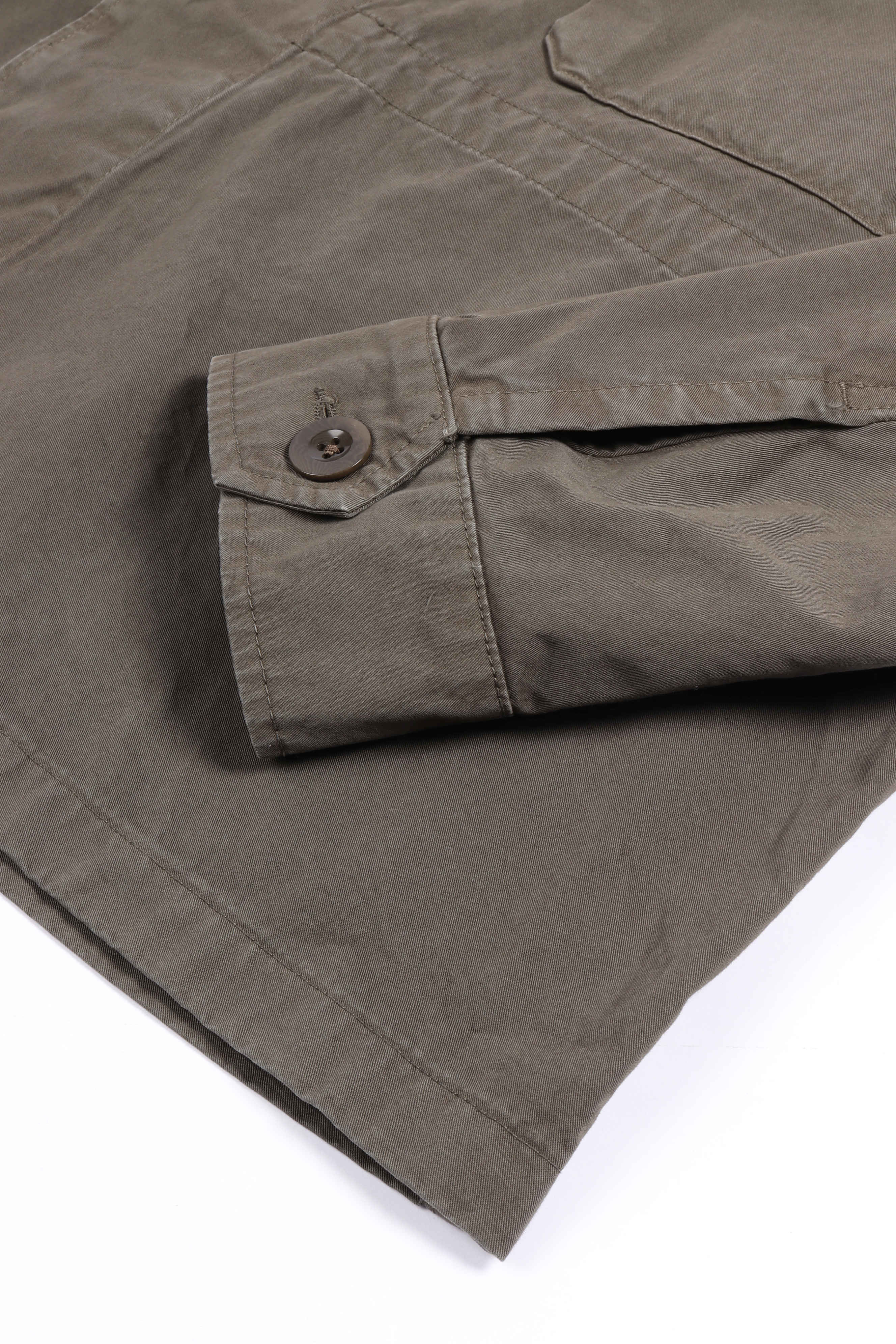 Mid layer 686 - verde luce