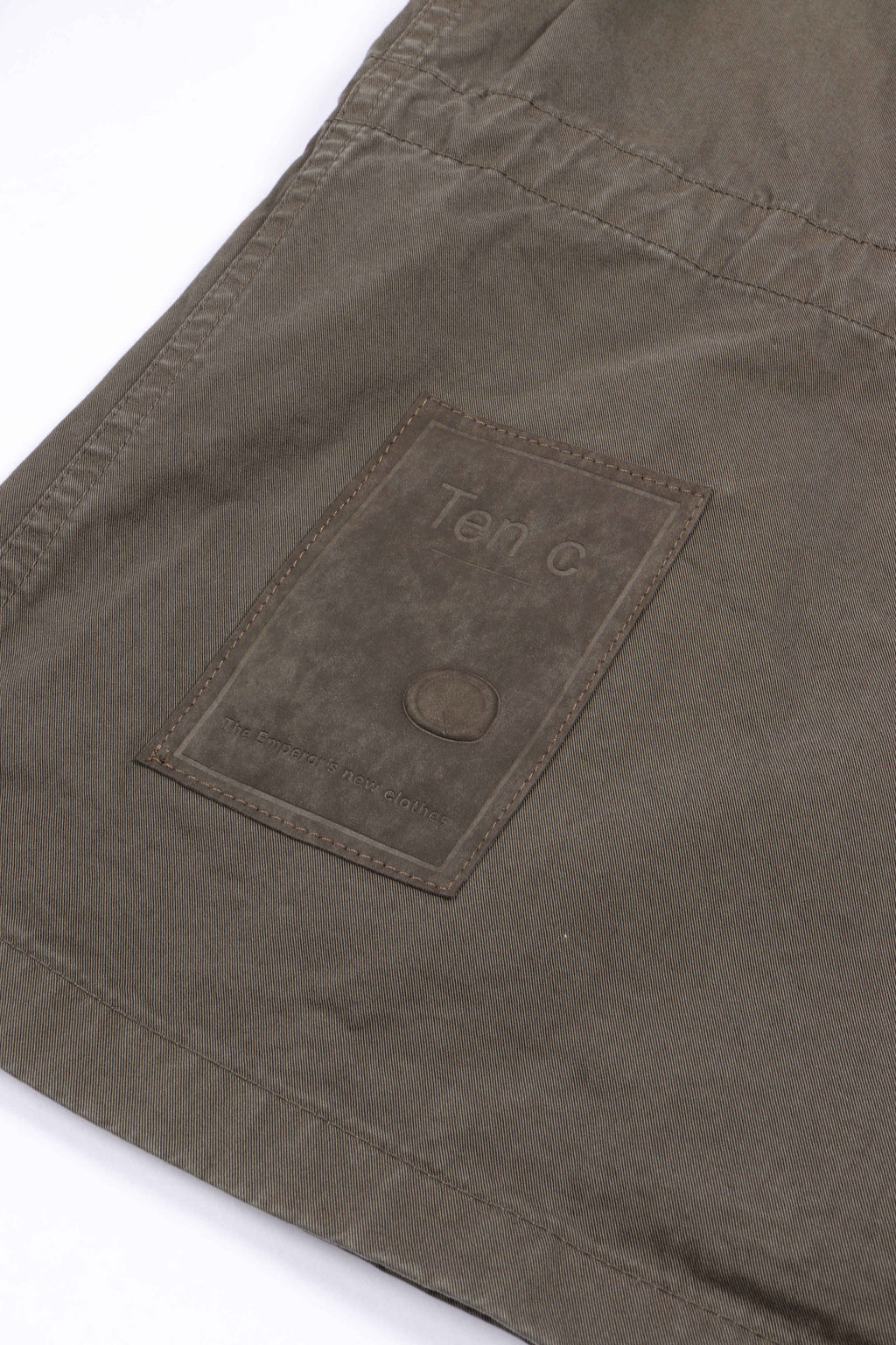 Mid layer 686 - verde luce