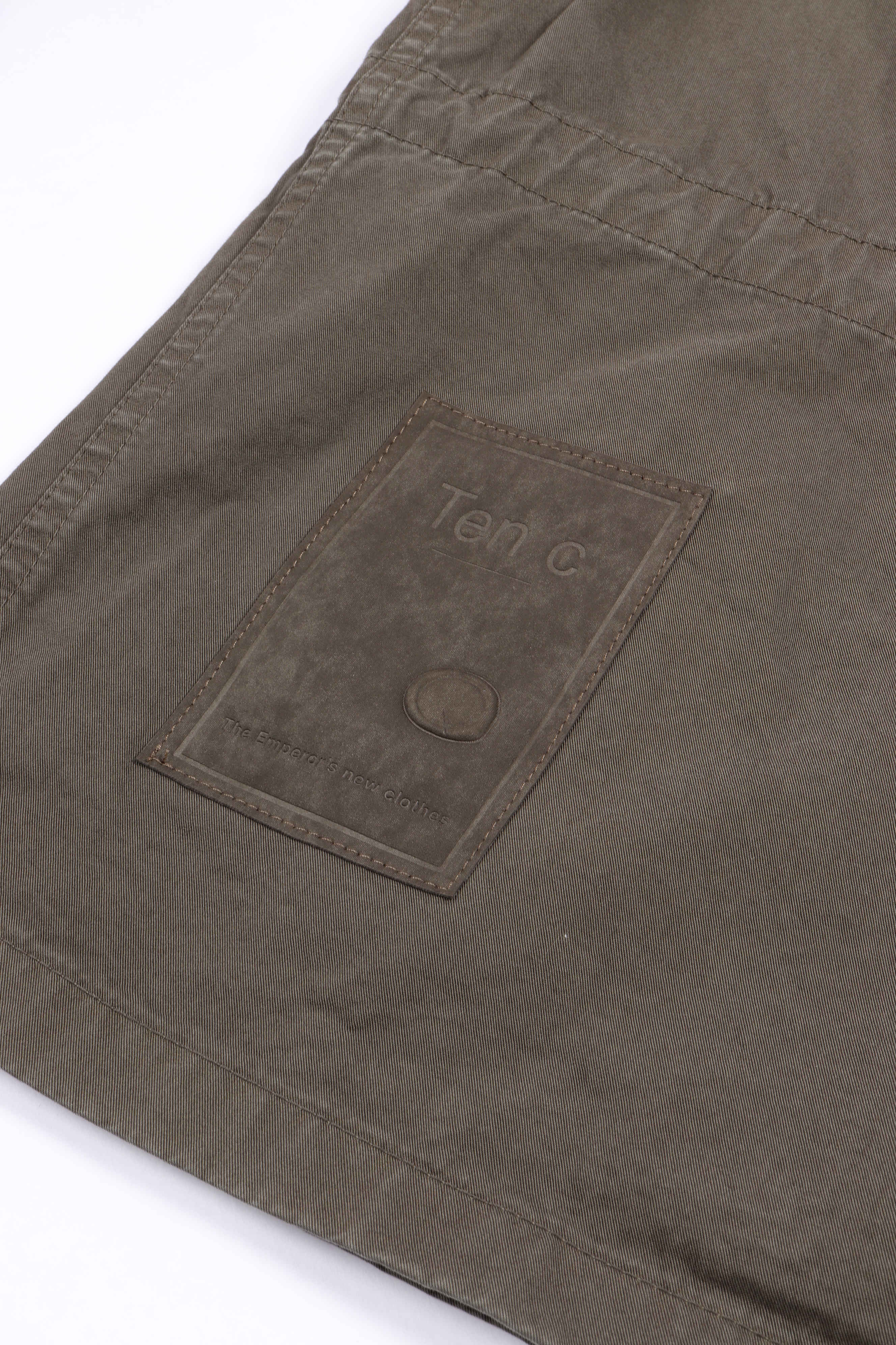 Mid layer 686 - verde luce