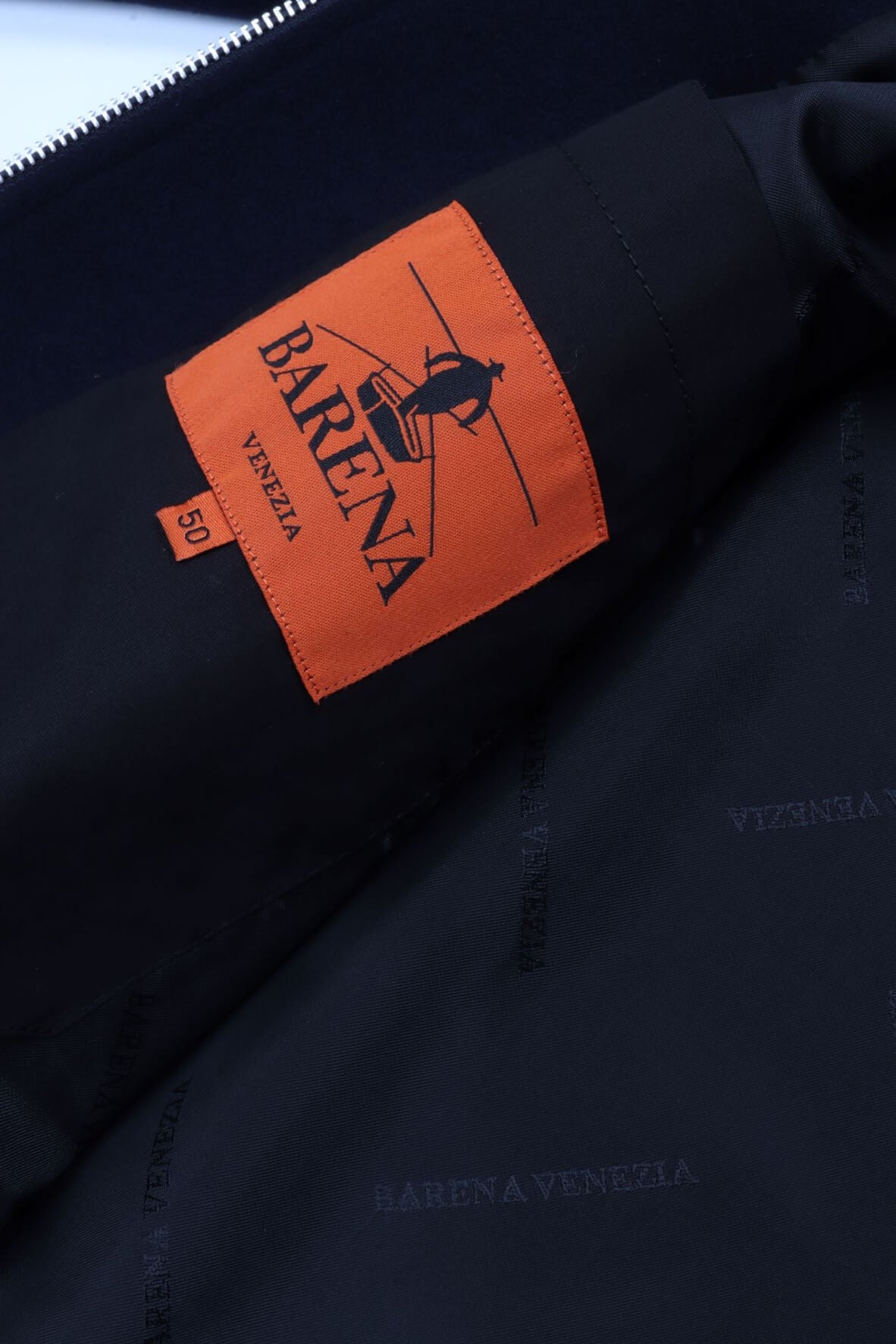 Gafaro - laner navy