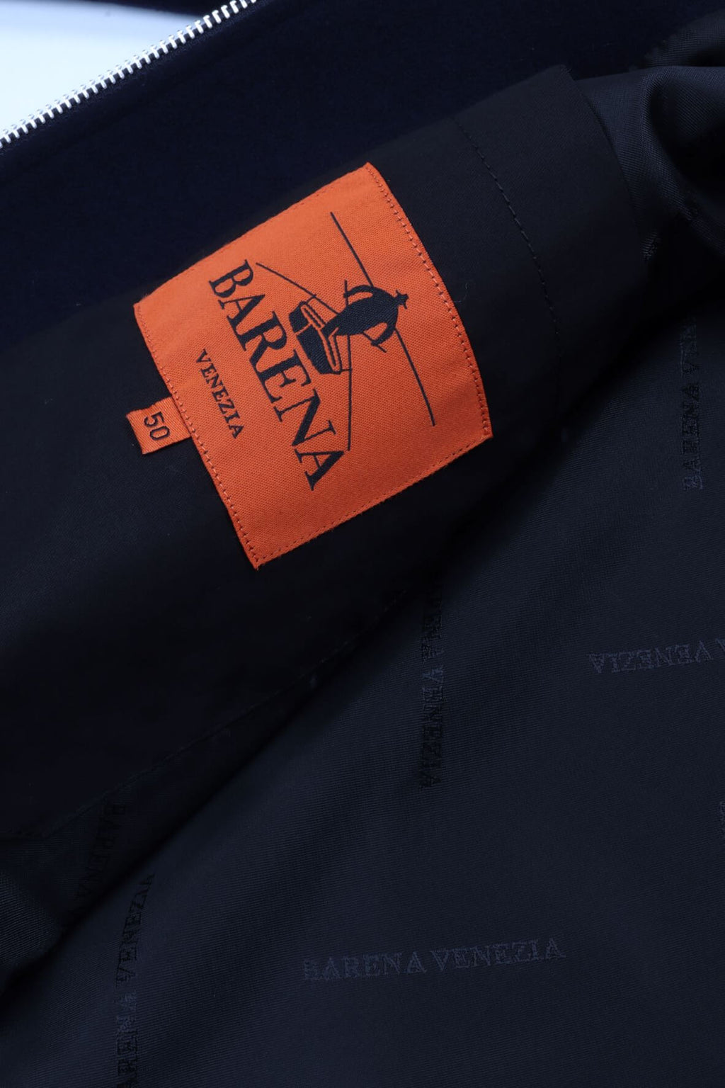Gafaro - laner navy