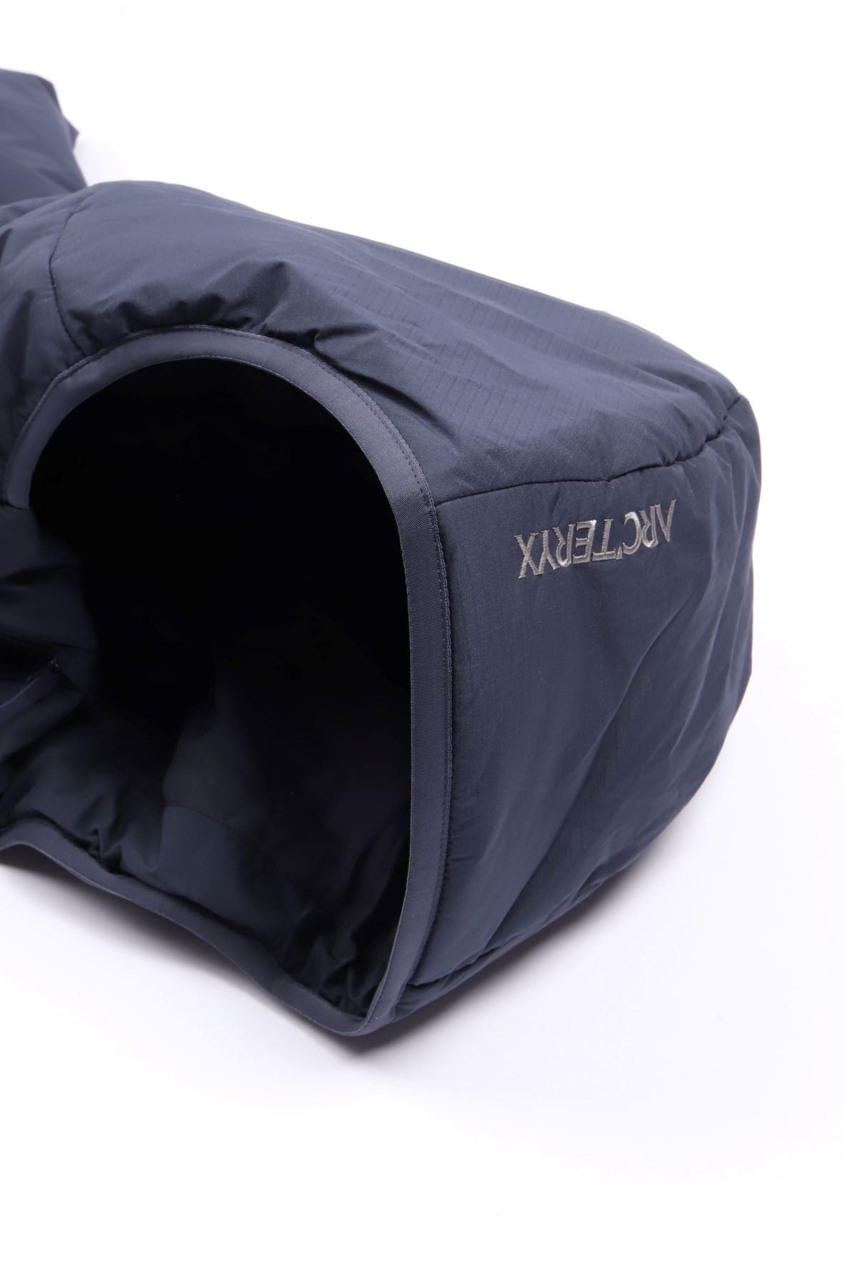 Atom sv hoody m black sapphire