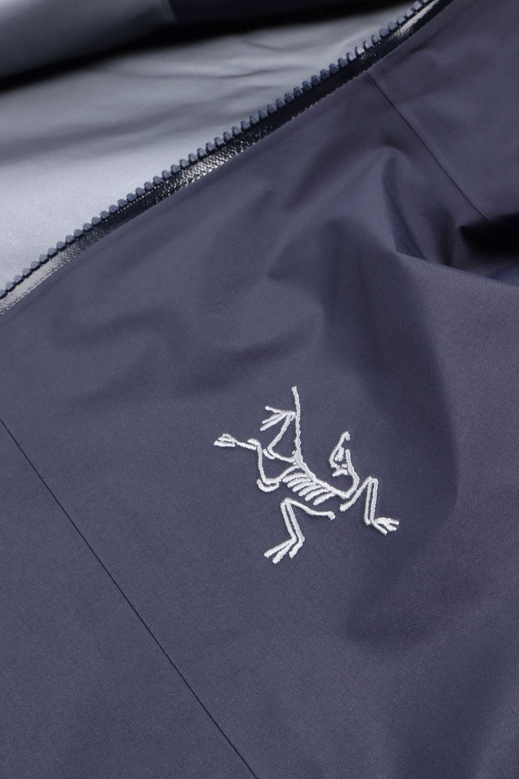 Beta jacket m black sapphire