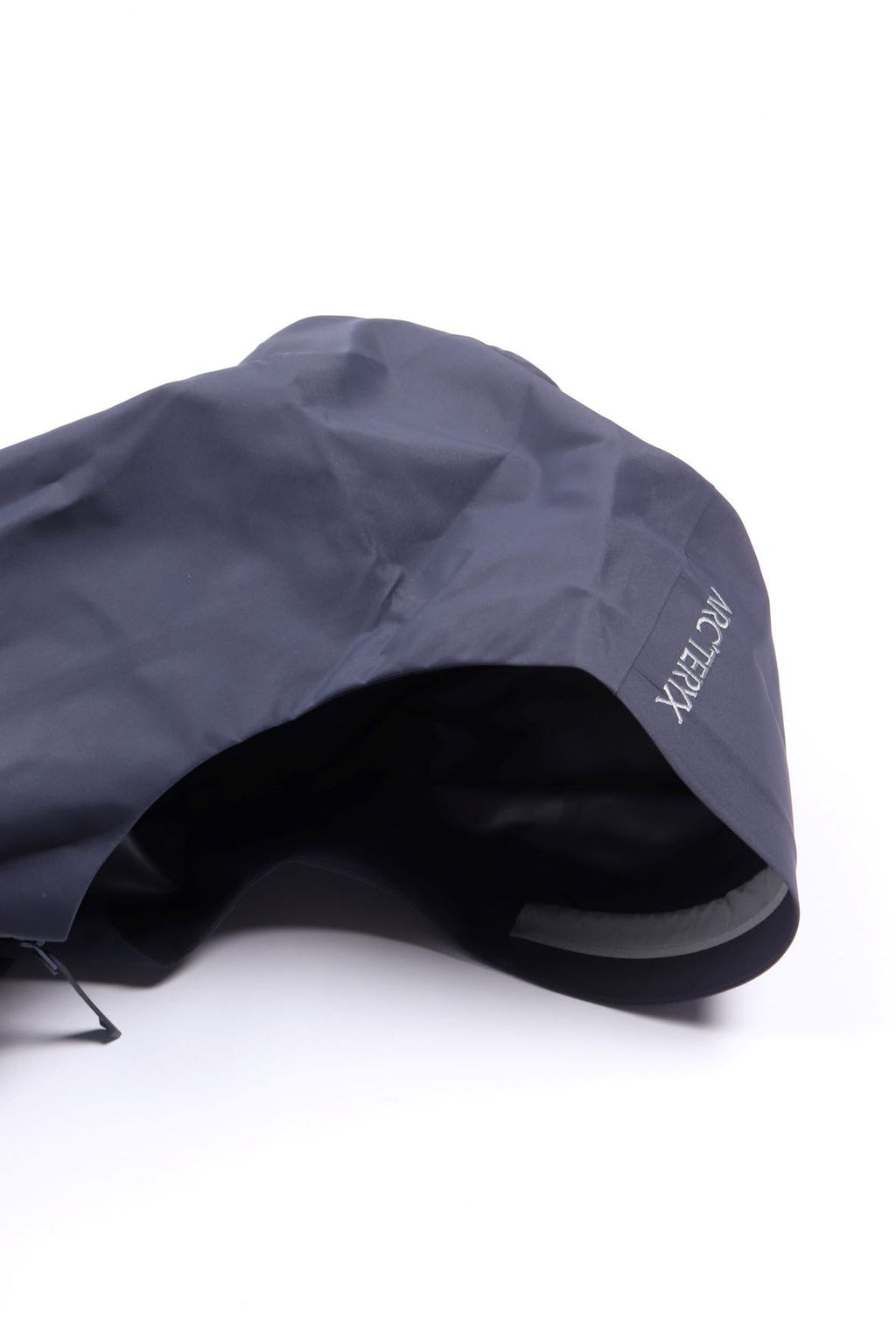 Beta jacket m black sapphire