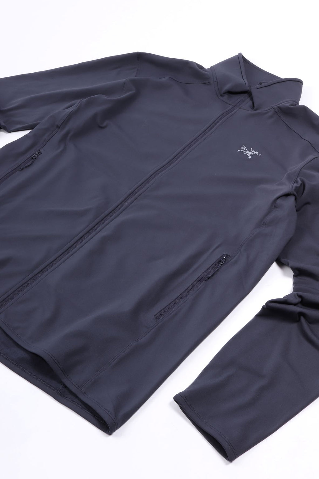 Kyanite lightweight jkt black sapph