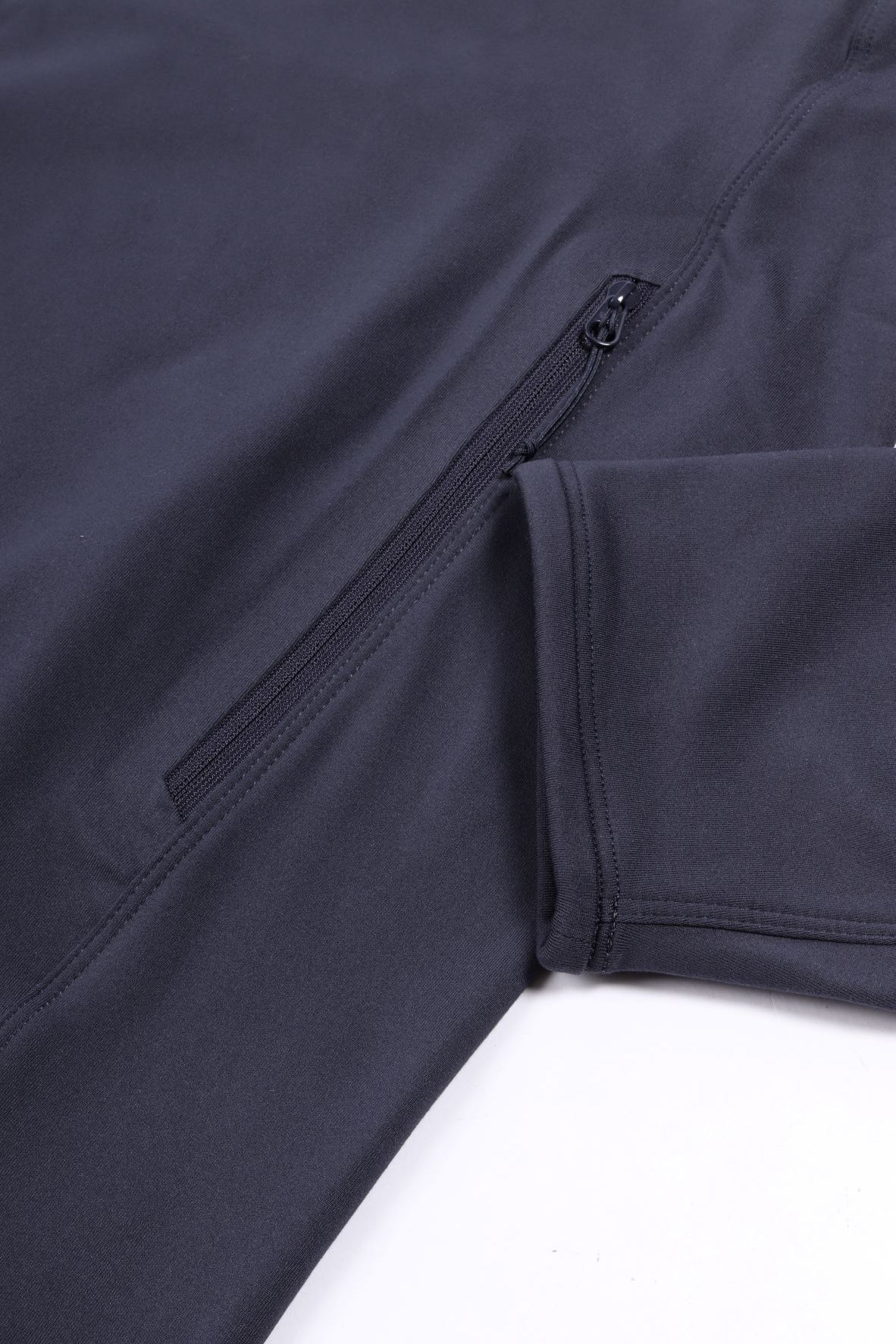 Kyanite lightweight jkt black sapph
