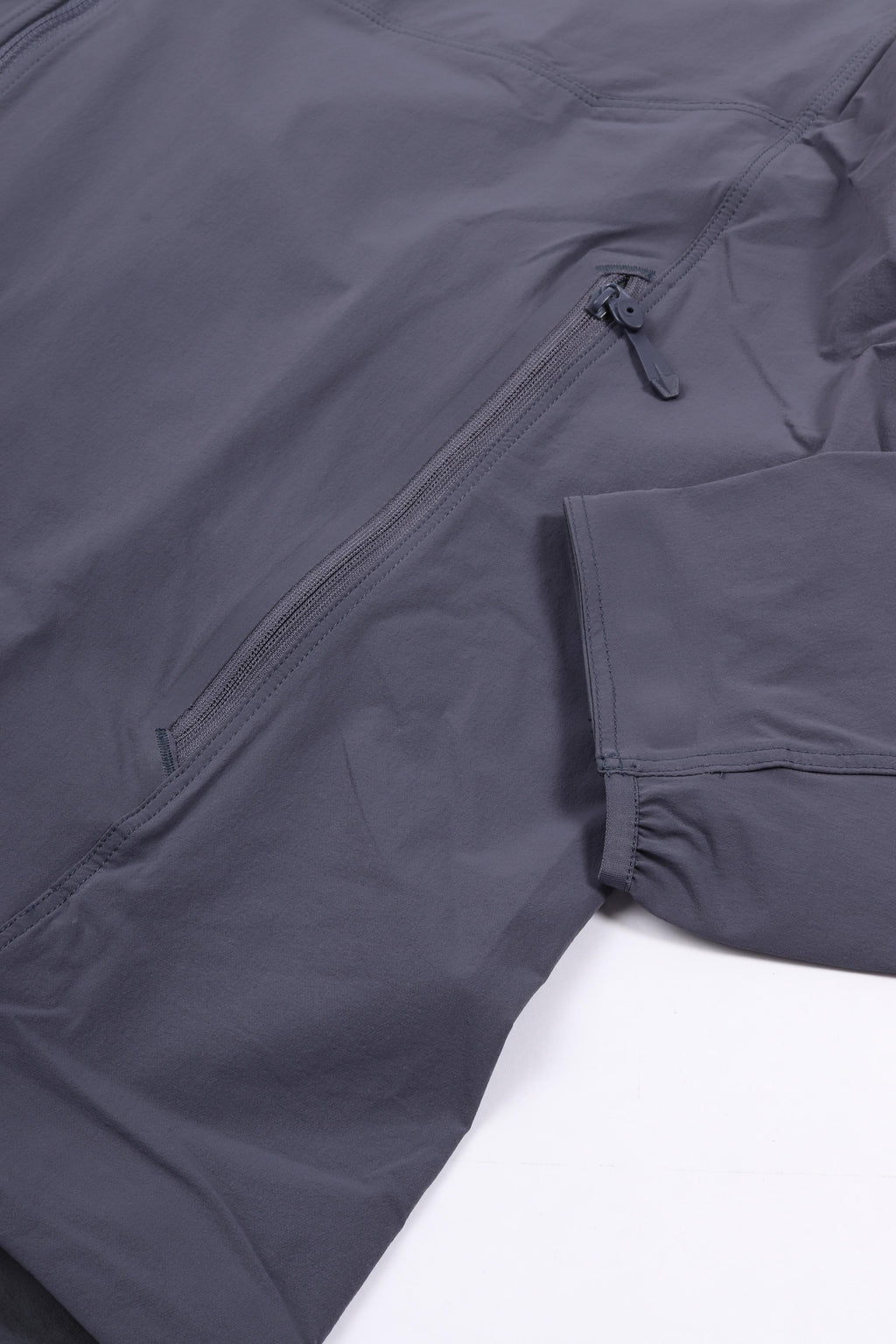 Gamma lightweight jacket dk stratus