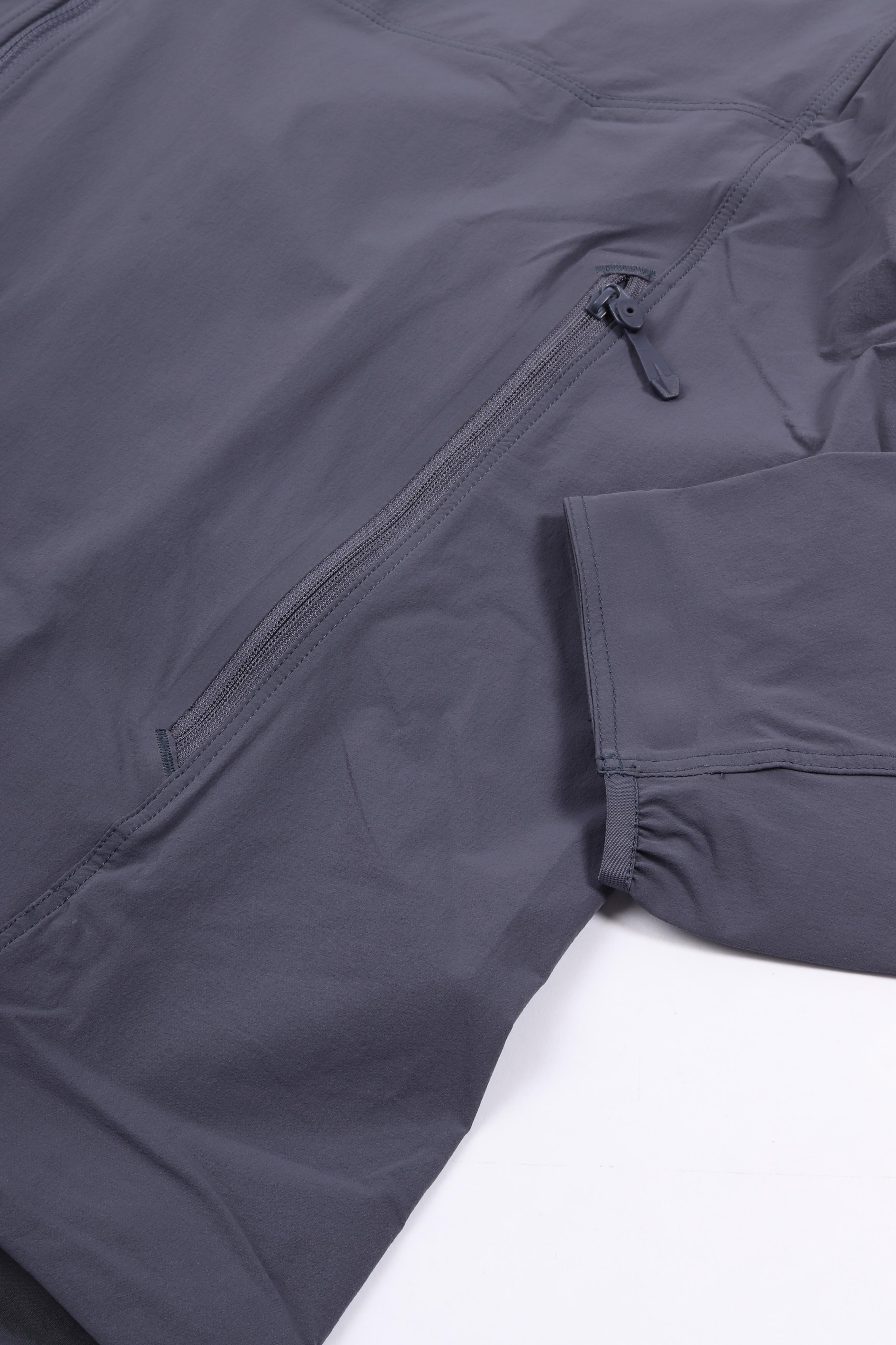 Gamma lightweight jacket dk stratus