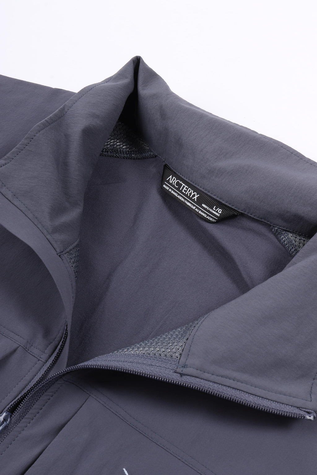 Gamma lightweight jacket dk stratus