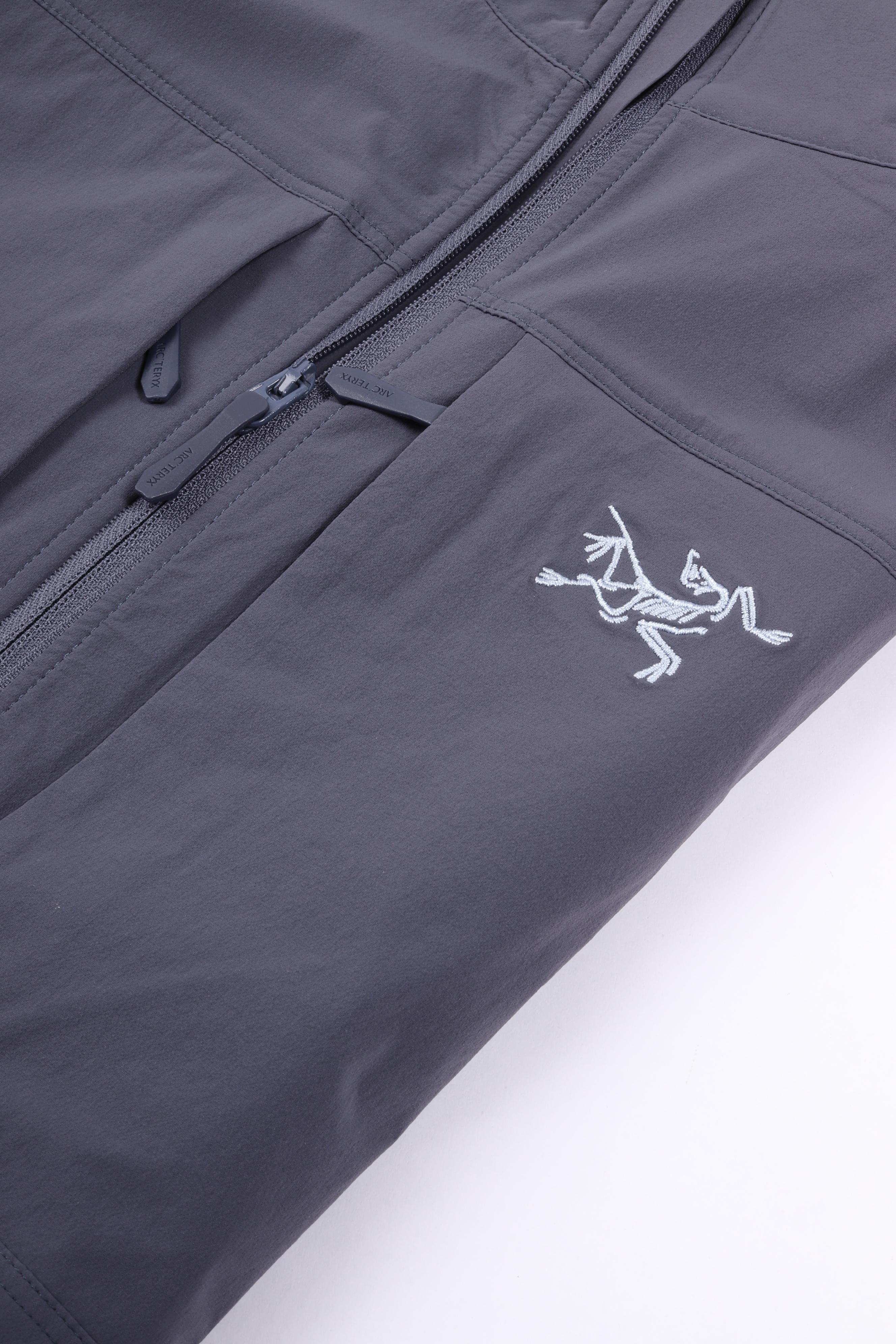 Gamma lightweight jacket dk stratus