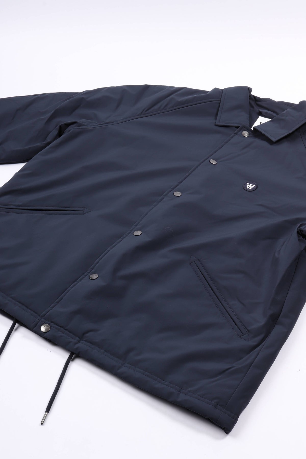 Wwsigurt x jacket salute