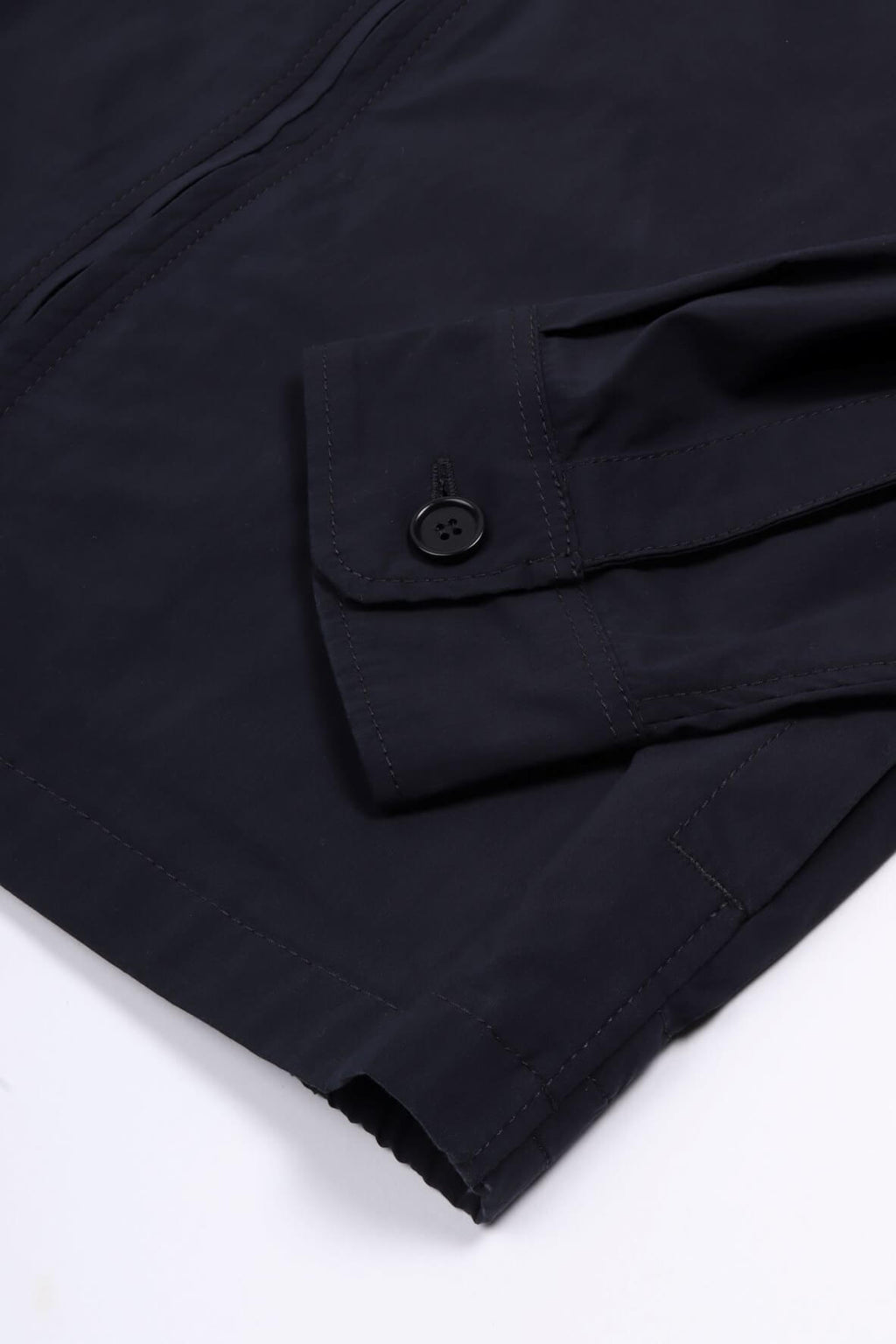 Giubbotto kong 01098 - navy