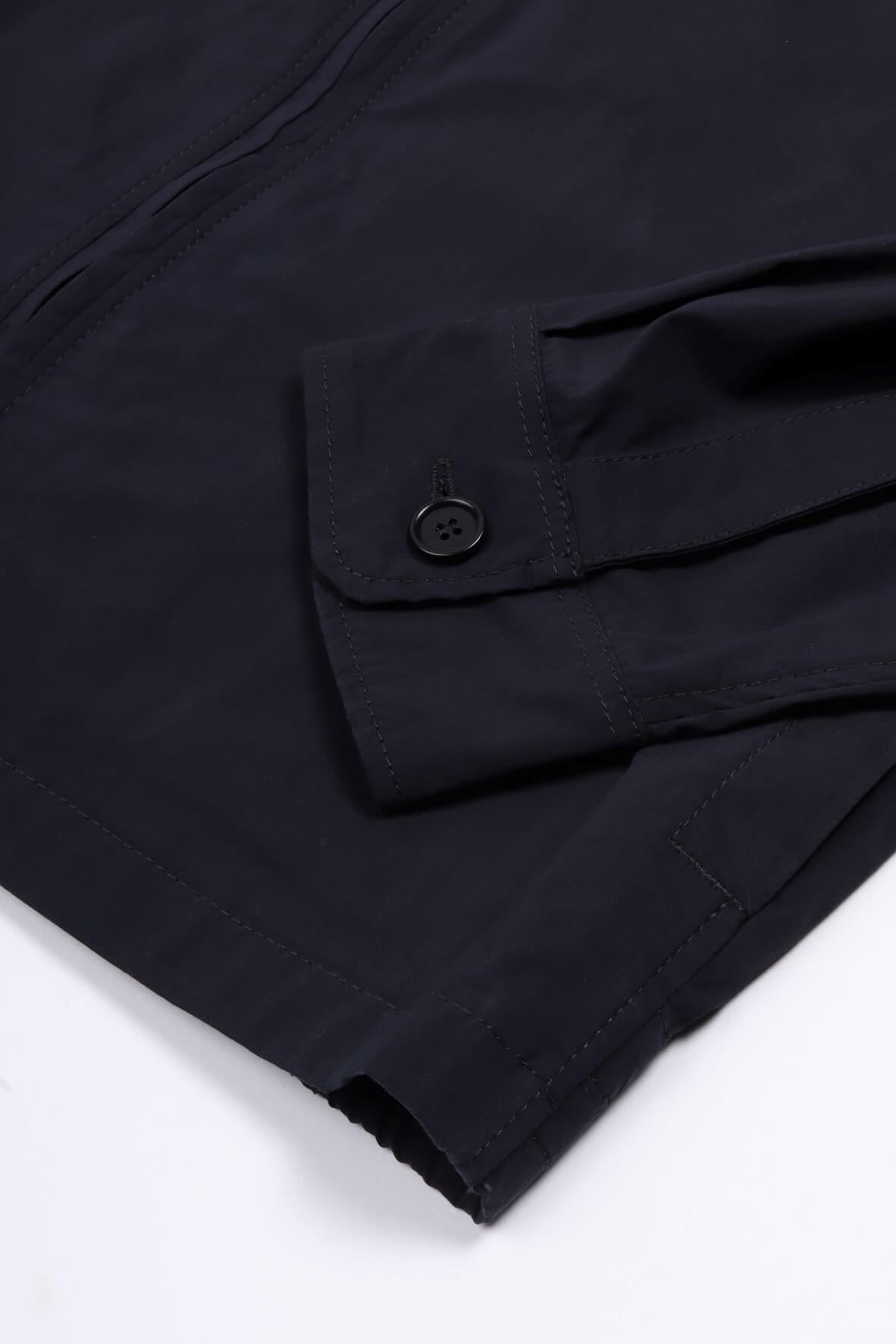 Giubbotto kong 01098 - navy