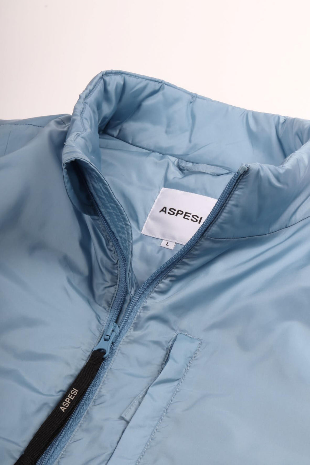 Gilet jil sky blue - 96202