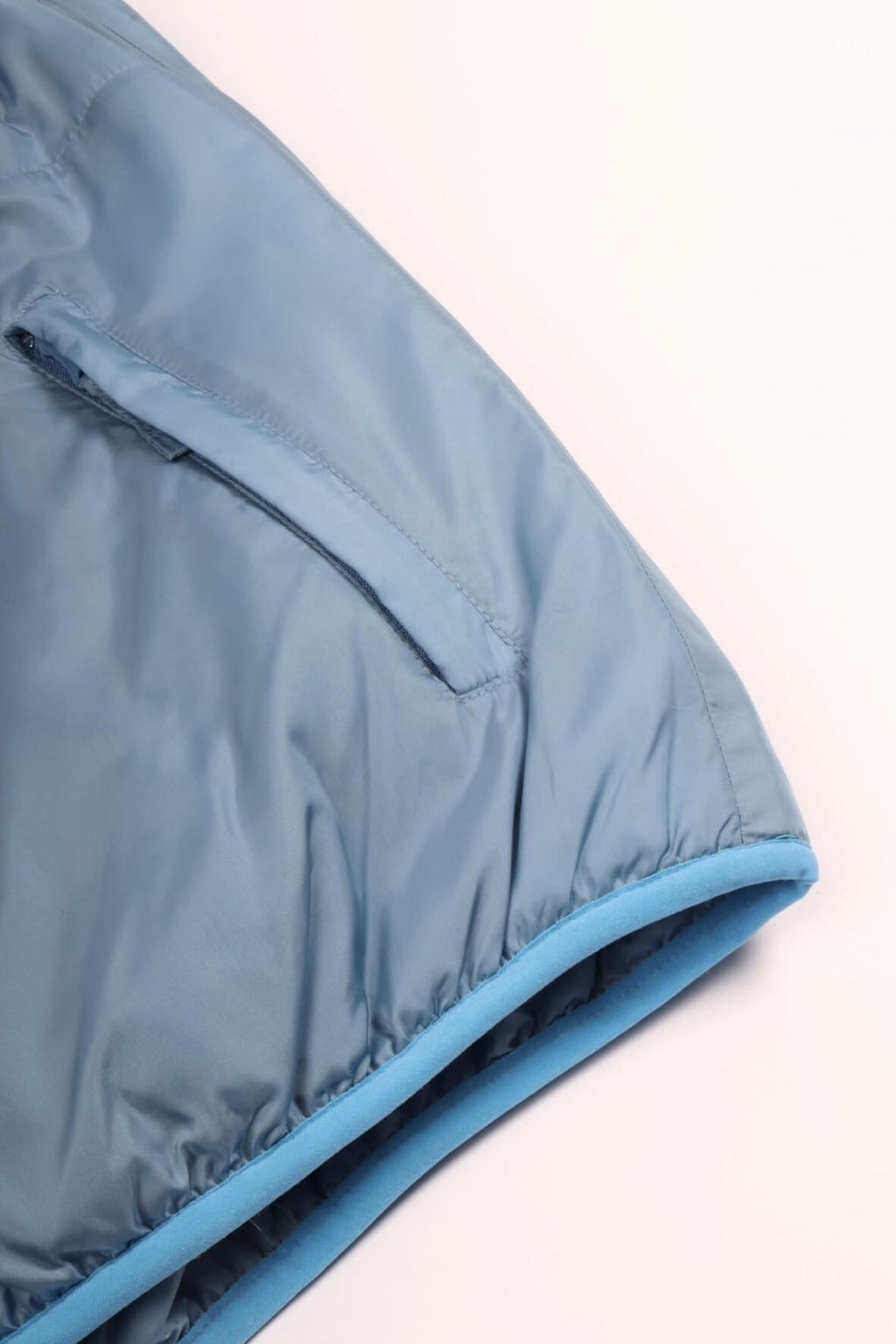 Gilet jil sky blue - 96202